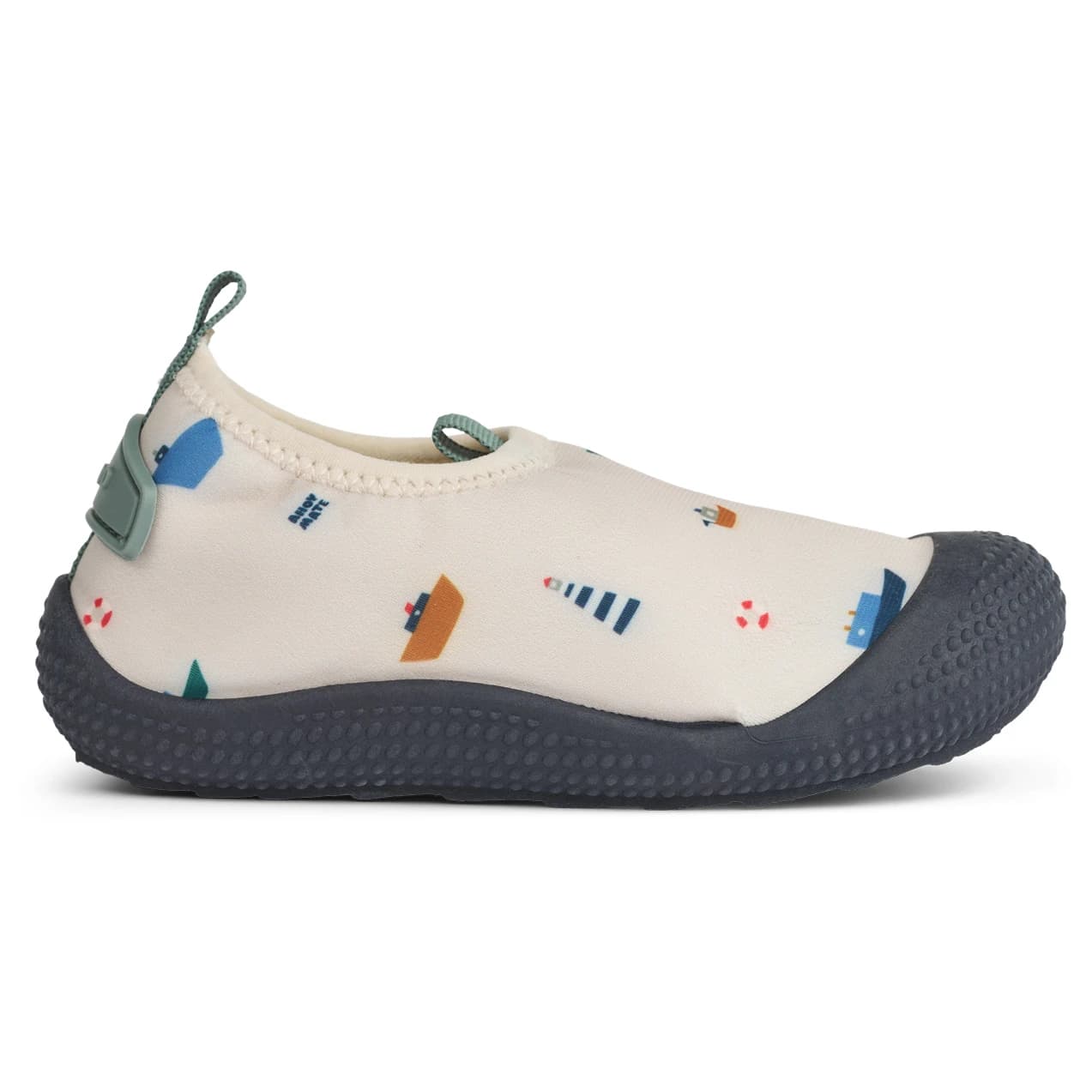 Детски обувки за вода LIEWOOD Kid's Sanjia Sea Shoe Water shoes - Sailing / Sandy