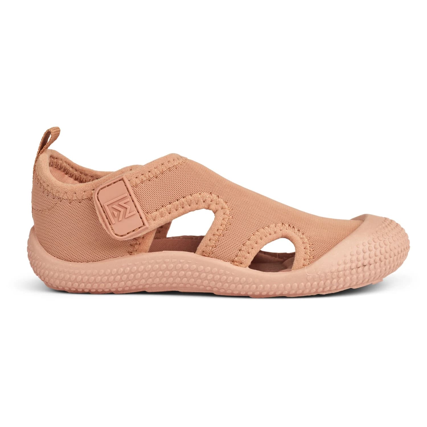 Детски обувки за вода LIEWOOD Kid's Sigurd Sea Shoe Water shoes - Tuscany Rose / Pale Tuscany