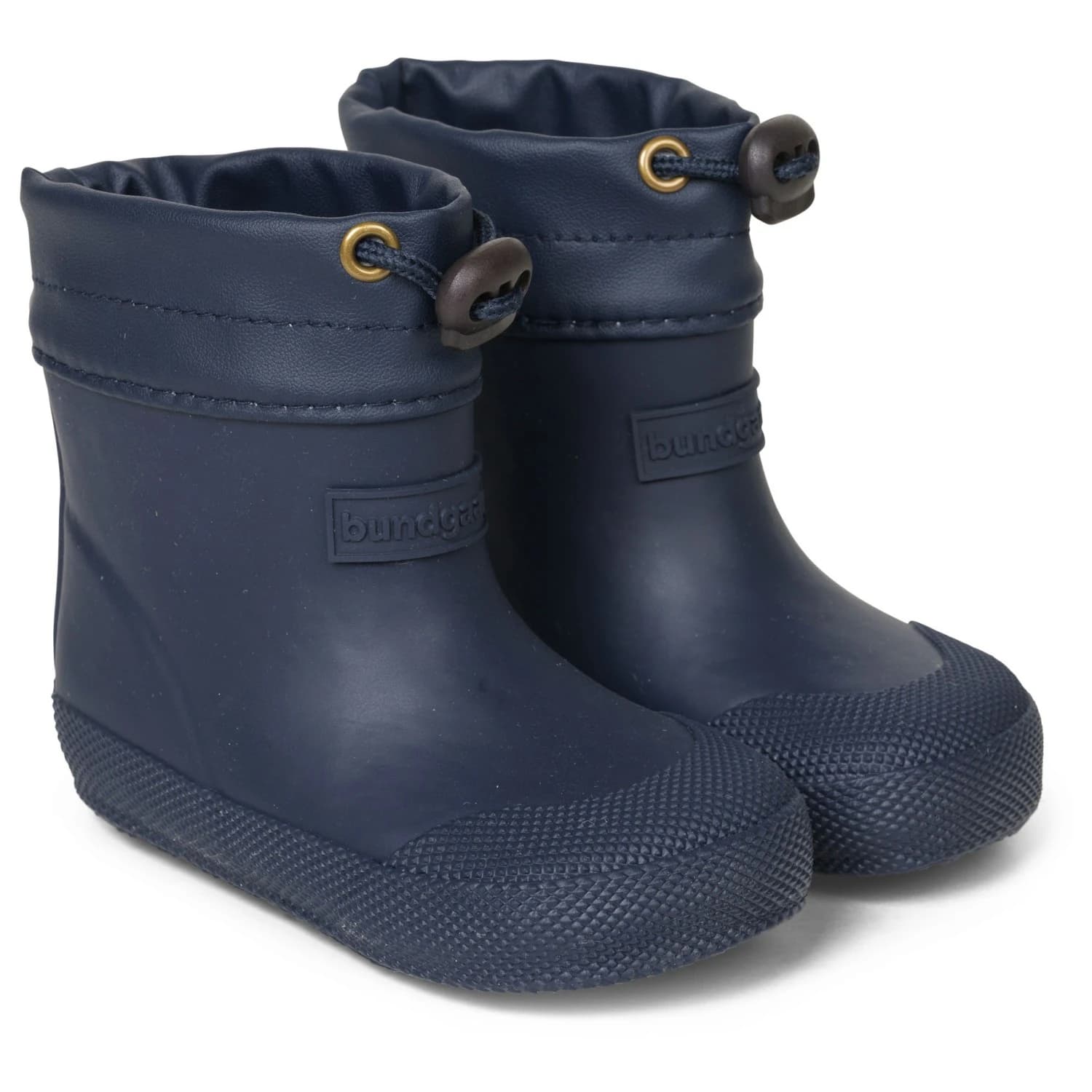 Детски гумени ботуши Bundgaard Kid's Malik Wellington boots - Midnight