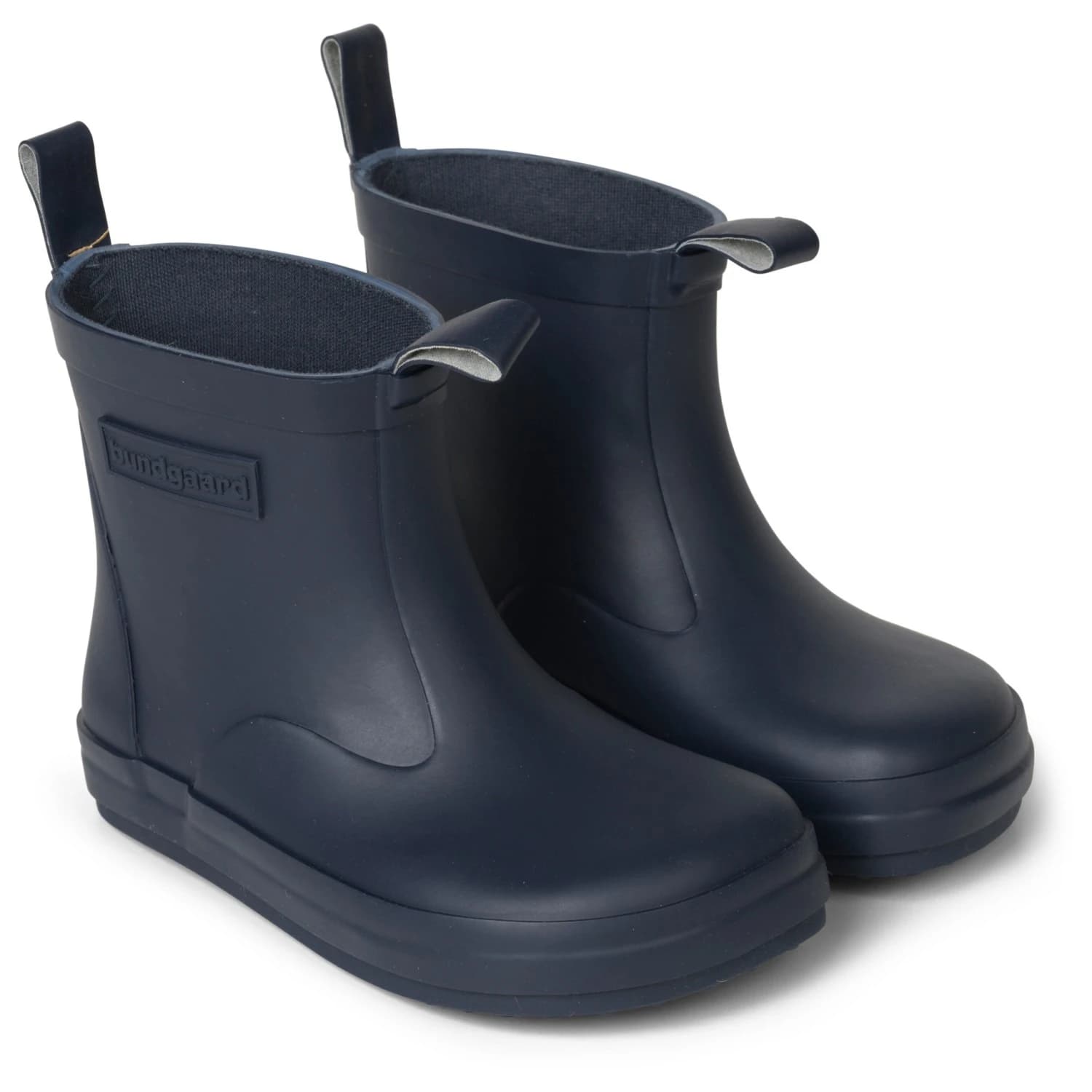 Детски гумени ботуши Bundgaard Kid's Misty Wellington boots - Midnight
