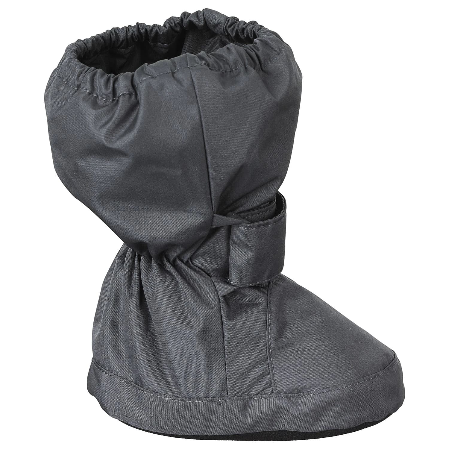 Детски гети Sterntaler Kid's Baby Shoes Gaiters - Dunkelgrau
