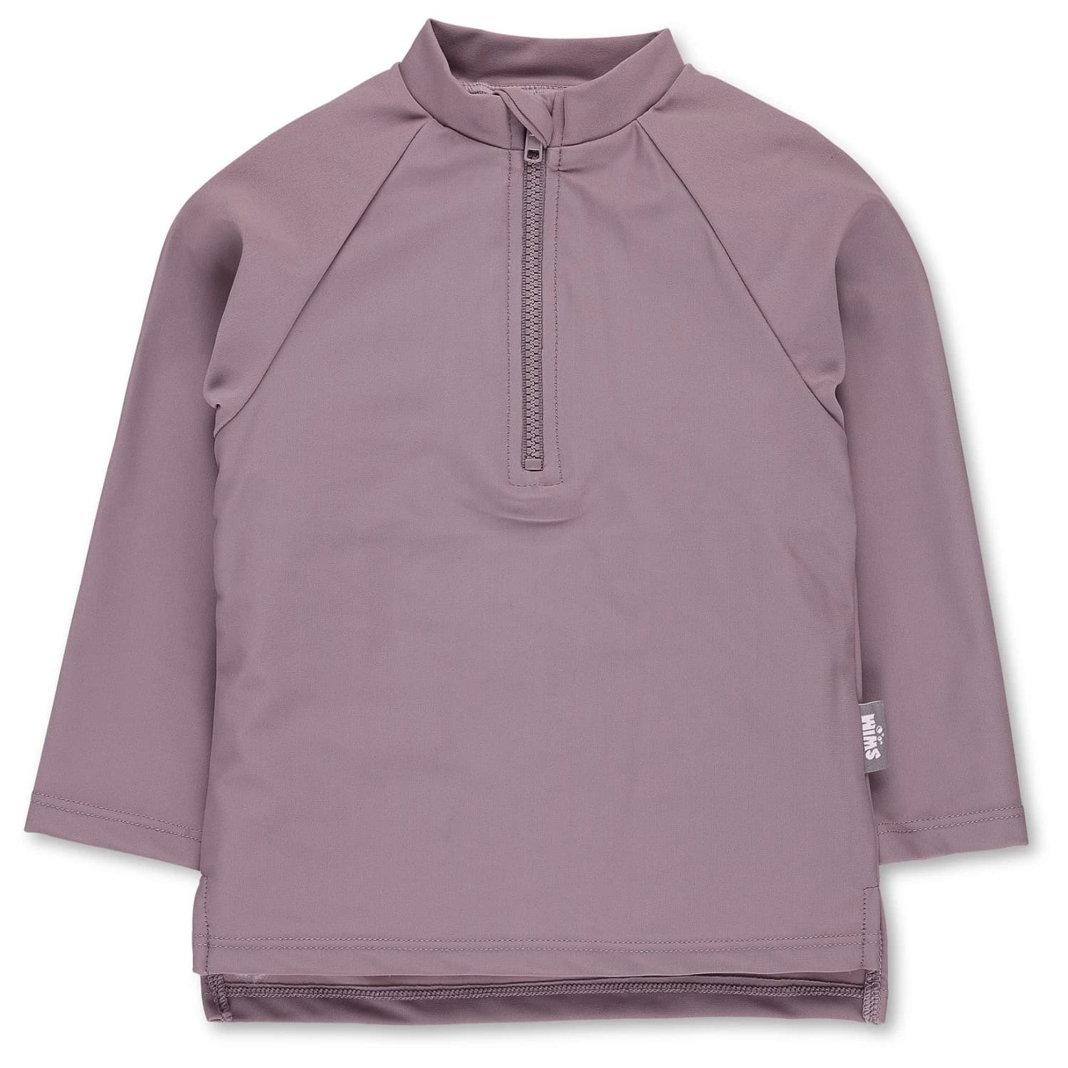 Детска плажна тениска от ликра Sterntaler Kid's Long-Sleeve Swim Shirt Uni Lycra - Light Pink