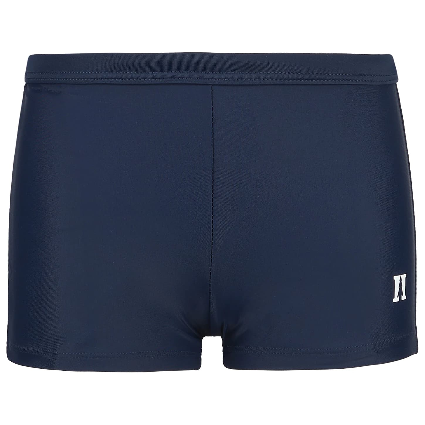 Детски бански слипове Heber Peak Kid's SeapineHe. Swimtrunks Swim brief - Navy