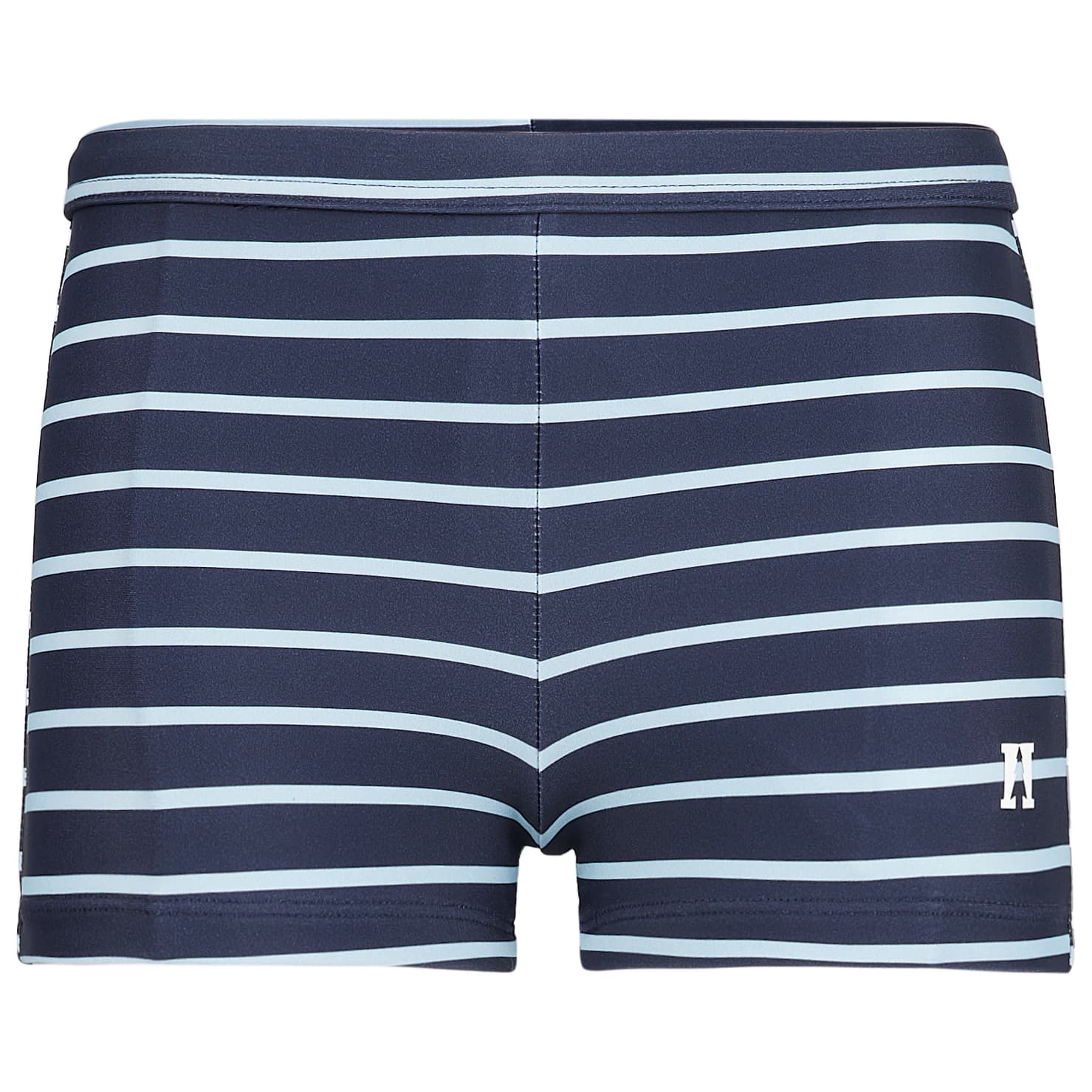 Детски бански слипове Heber Peak Kid's SeapineHe. Swimtrunks Swim brief - Navy / Foam Blue