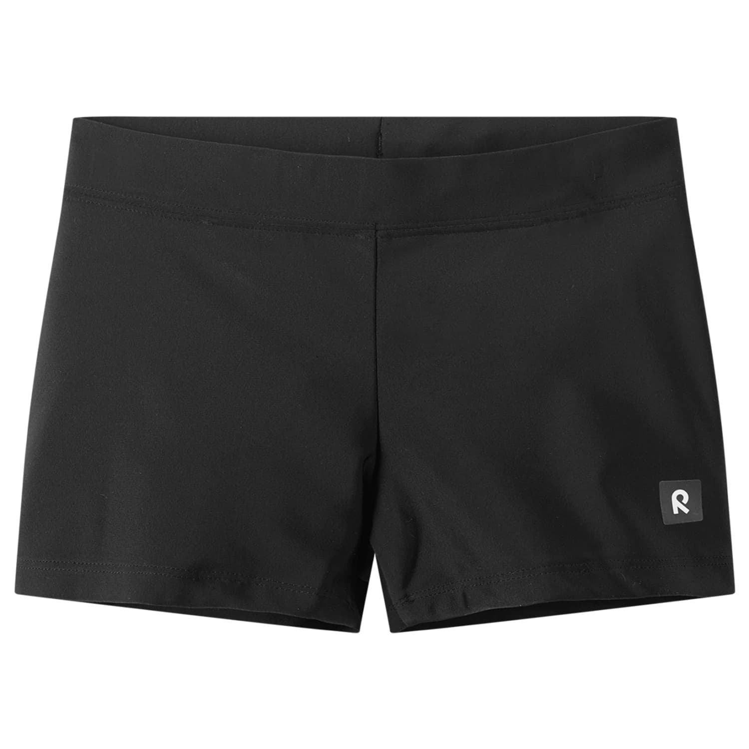 Детски бански слипове Reima Kid's Simmari Swim brief - Black