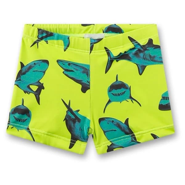 Детски бански слипове Sanetta Kid's Swim Pants 430587 Swim brief - Apple