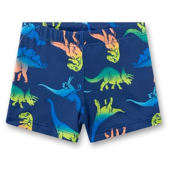 Детски бански слипове Sanetta Kid's Swim Pants 430592 Swim brief - Ocean Wave