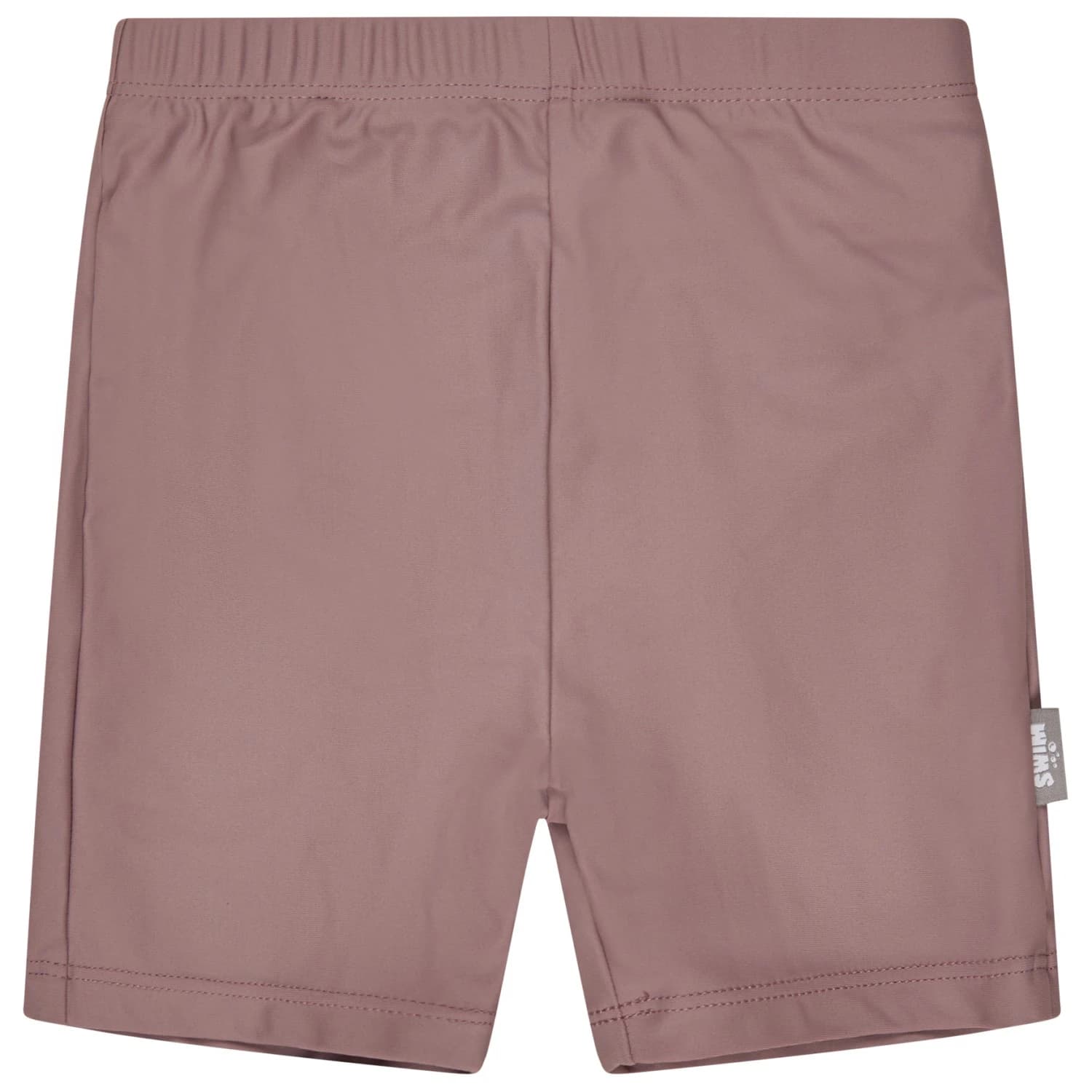 Детски бански слипове Sterntaler Kid's Swim Trunks Plain Swim brief - Blasslila