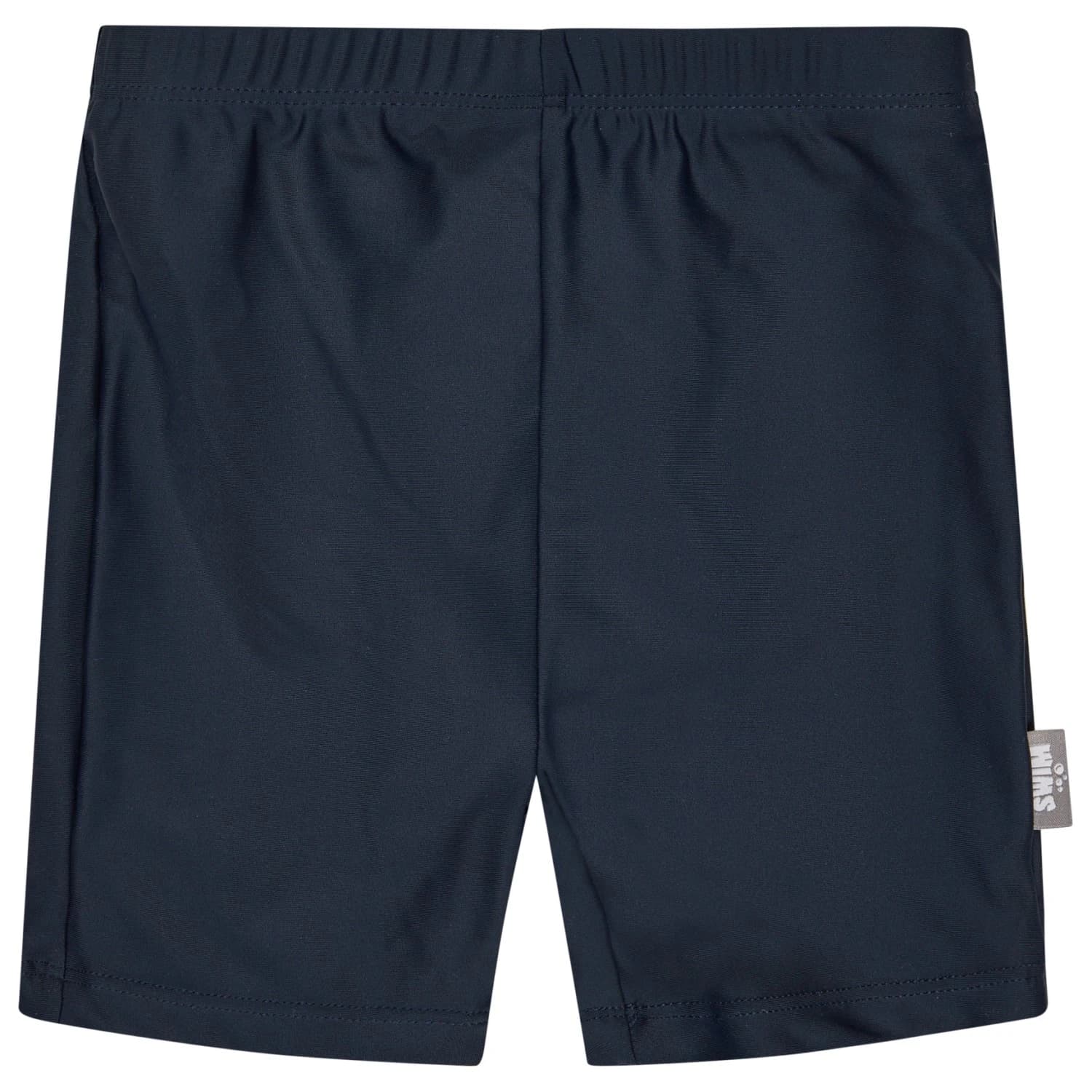 Детски бански слипове Sterntaler Kid's Swim Trunks Plain Swim brief - Marine