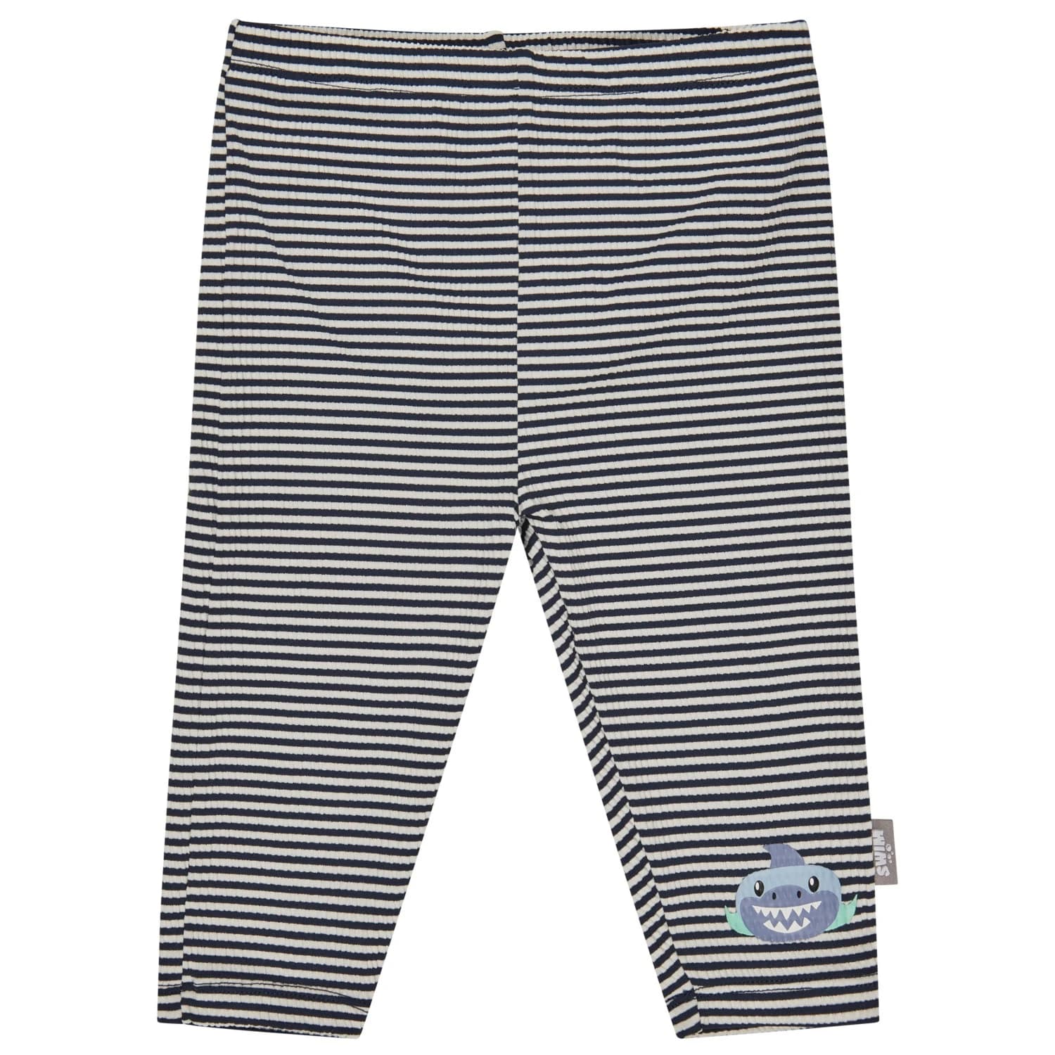 Детска ликра Sterntaler Kids' Leggings Shark Lycra - Marine