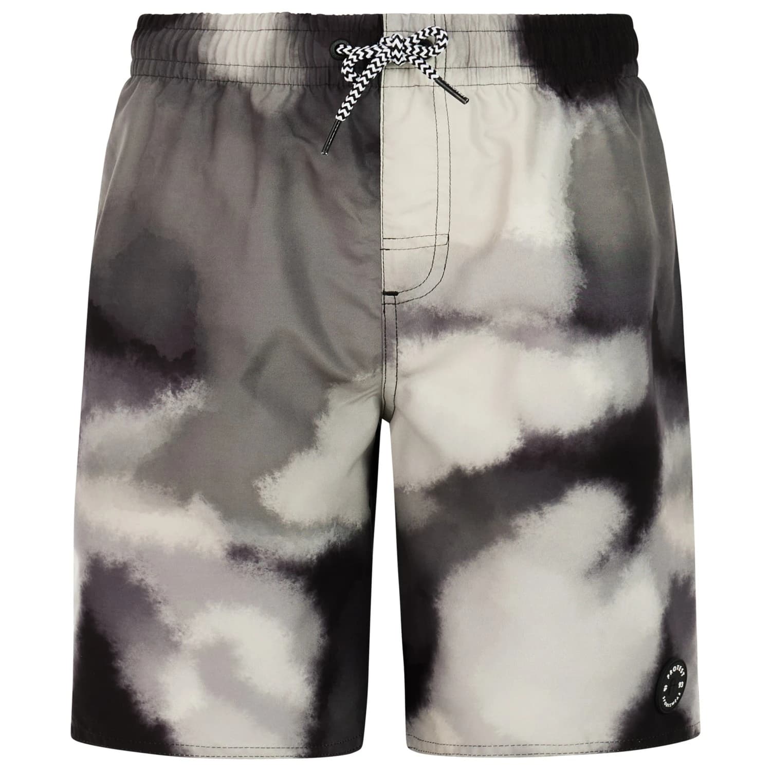 Детски бански слипове Protest Kid's PRTEmil Swim brief - True Black