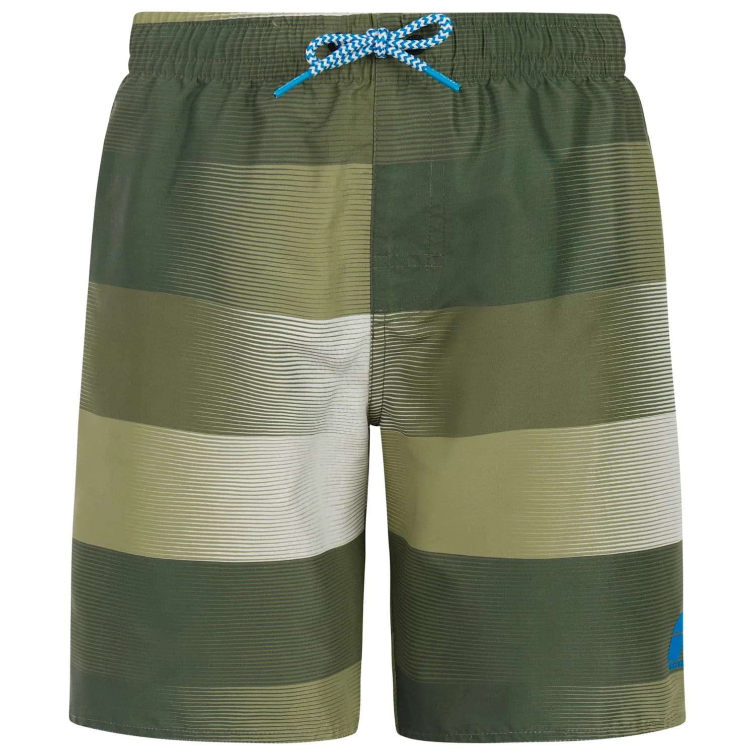 Детски бански слипове Protest Kid's PRTJames Swim brief - Thyme