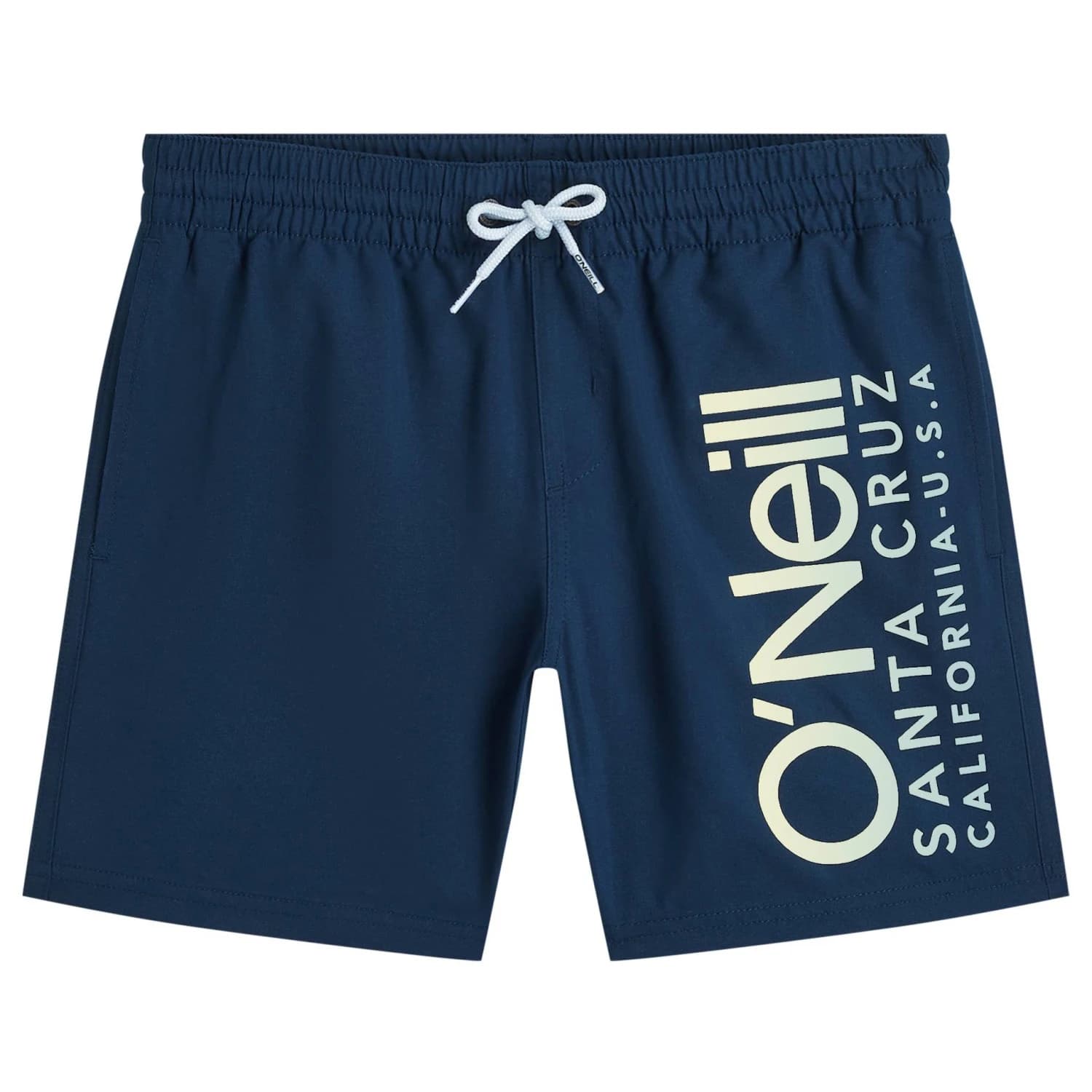 Детски бански слипове O'Neill Kid's Cali Swimshorts Swim brief - English Evening