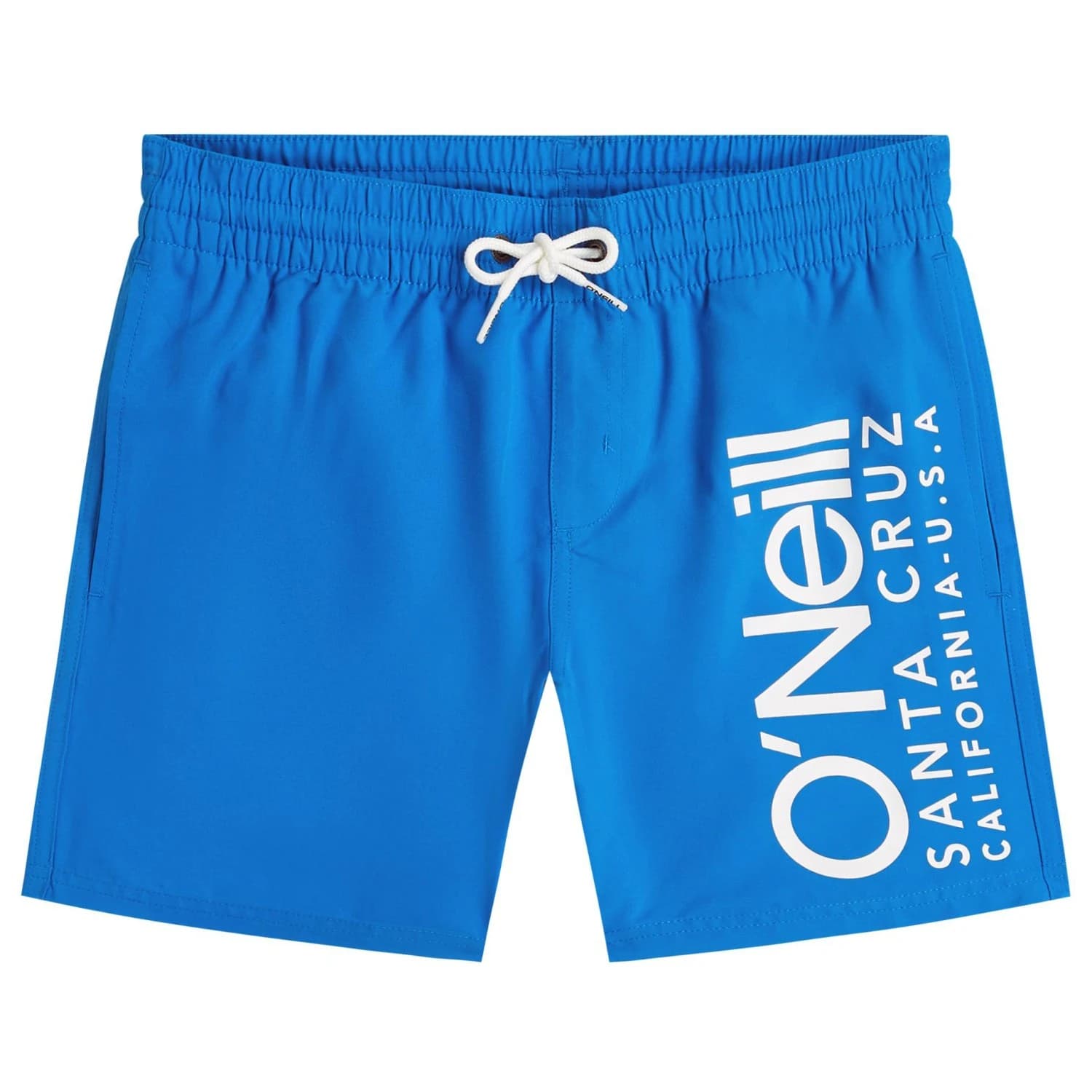 Детски бански слипове O'Neill Kid's Cali Swimshorts Swim brief - Mediterranean Blue