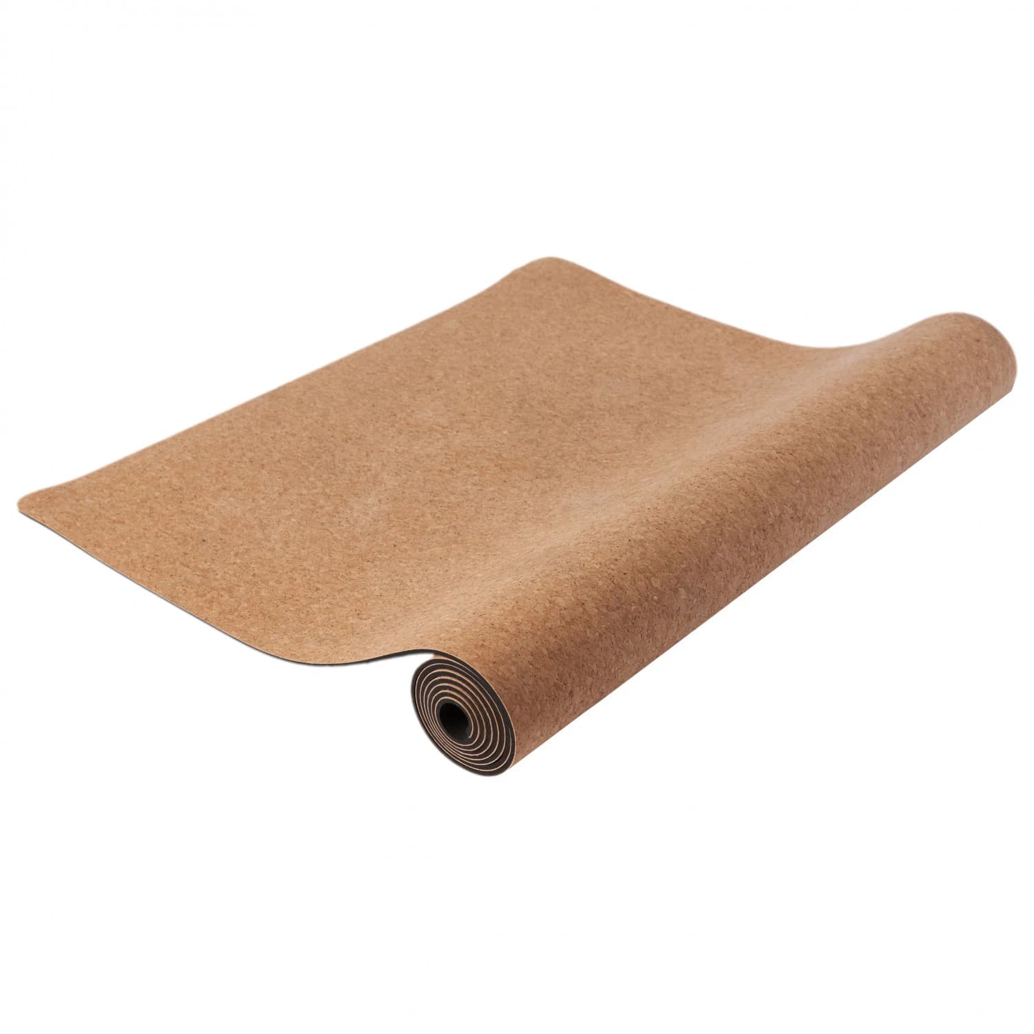 Постелка за йога Artzt vitality Kork Yogamatte - Cork