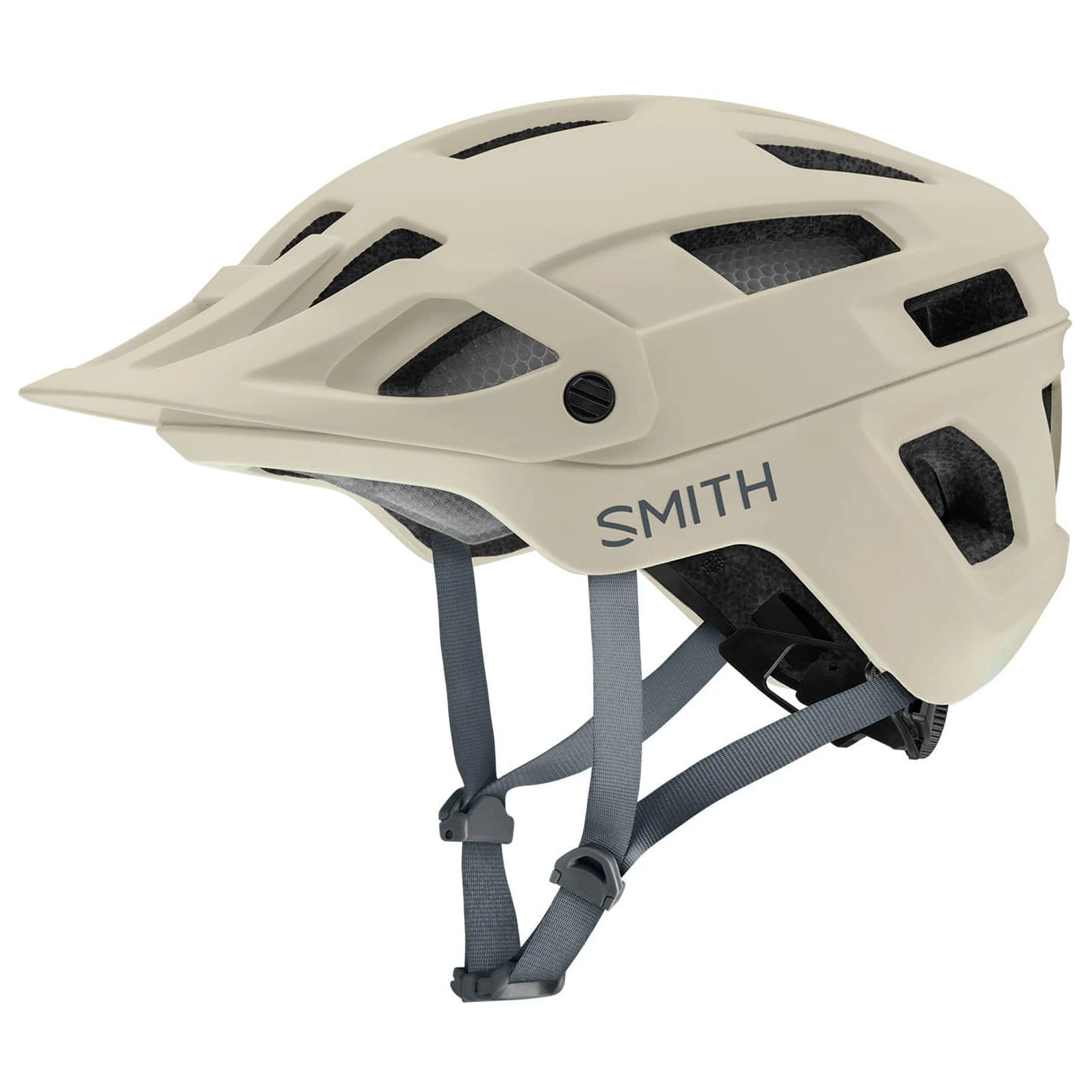 Каска за планинско колоездене Smith Engage MIPS Bike helmet - Matte Chalk