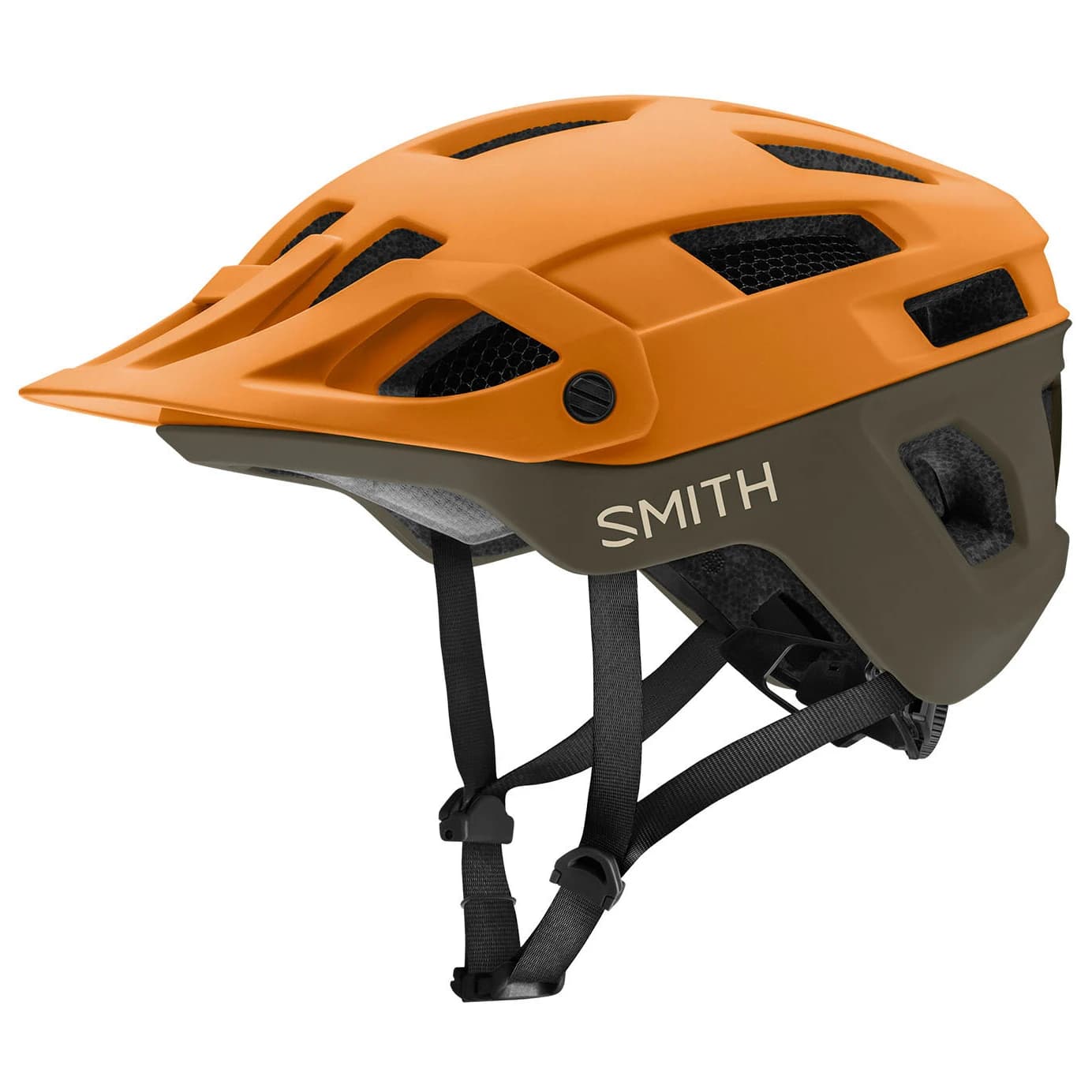Каска за планинско колоездене Smith Engage MIPS Bike helmet - Matte Sunrise / Forest