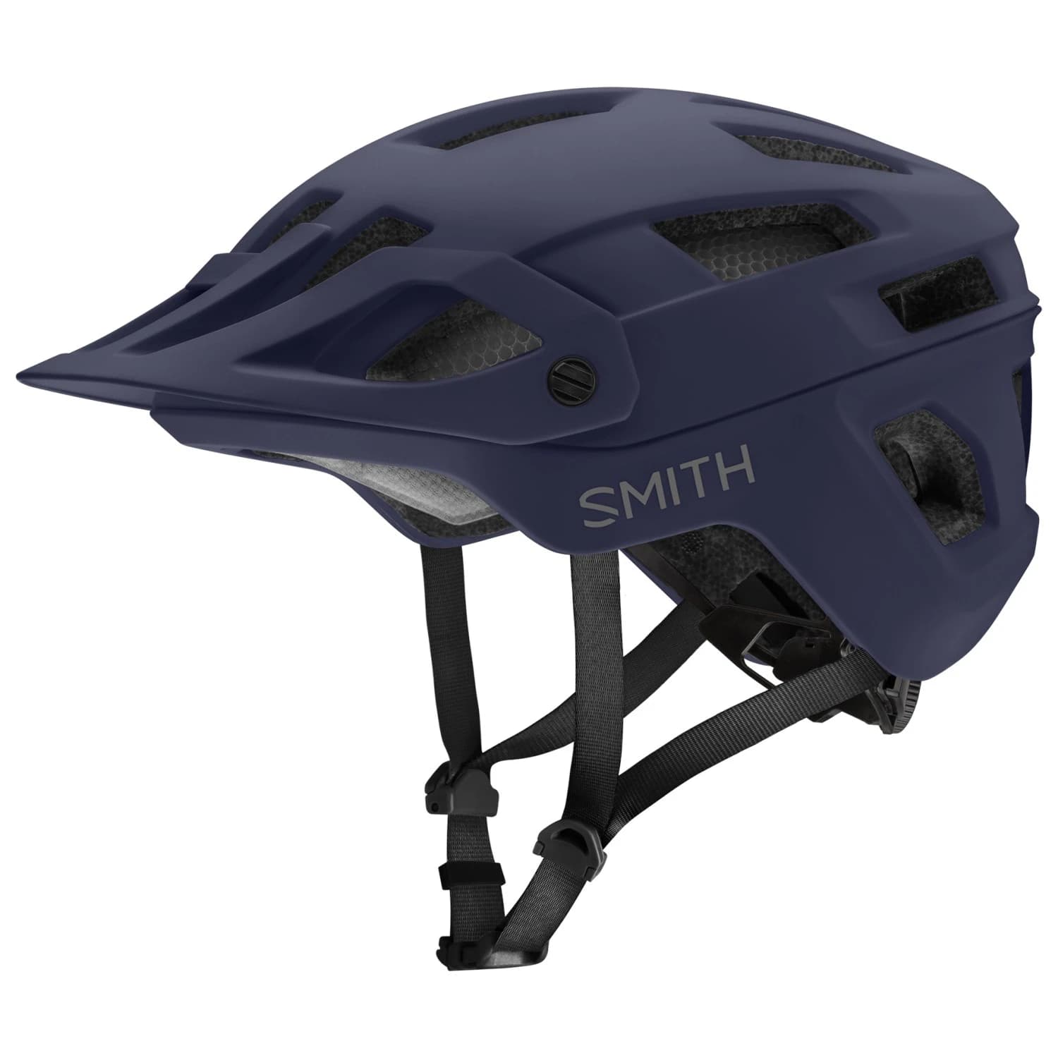 Каска за планинско колоездене Smith Engage MIPS Bike helmet - Matte Midnight Navy