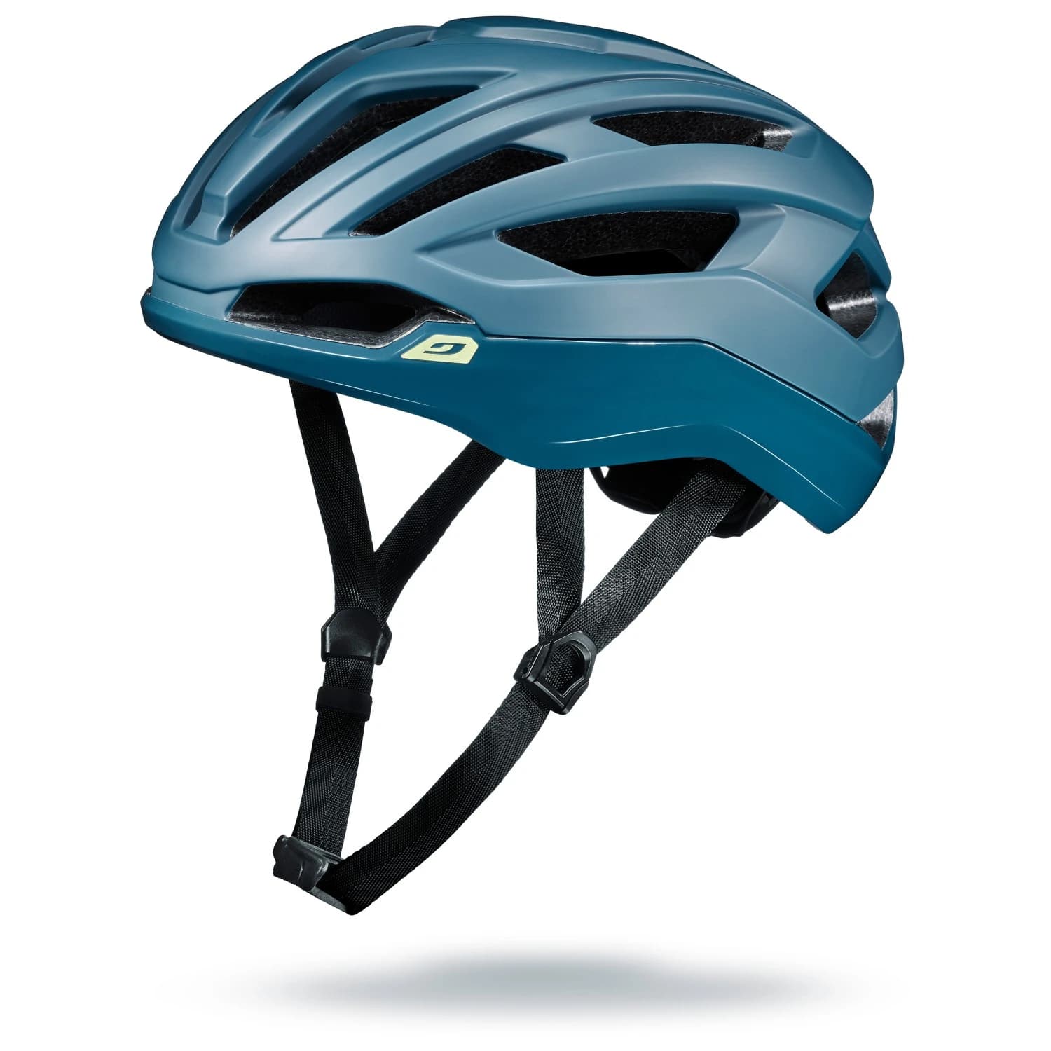 Каска за шосейно колоездене Julbo Fast Lane Bike helmet - Blue