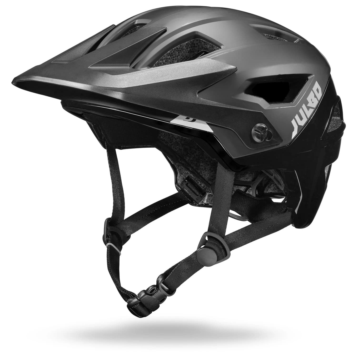 Каска за велосипед Julbo Rock Bike helmet - Black