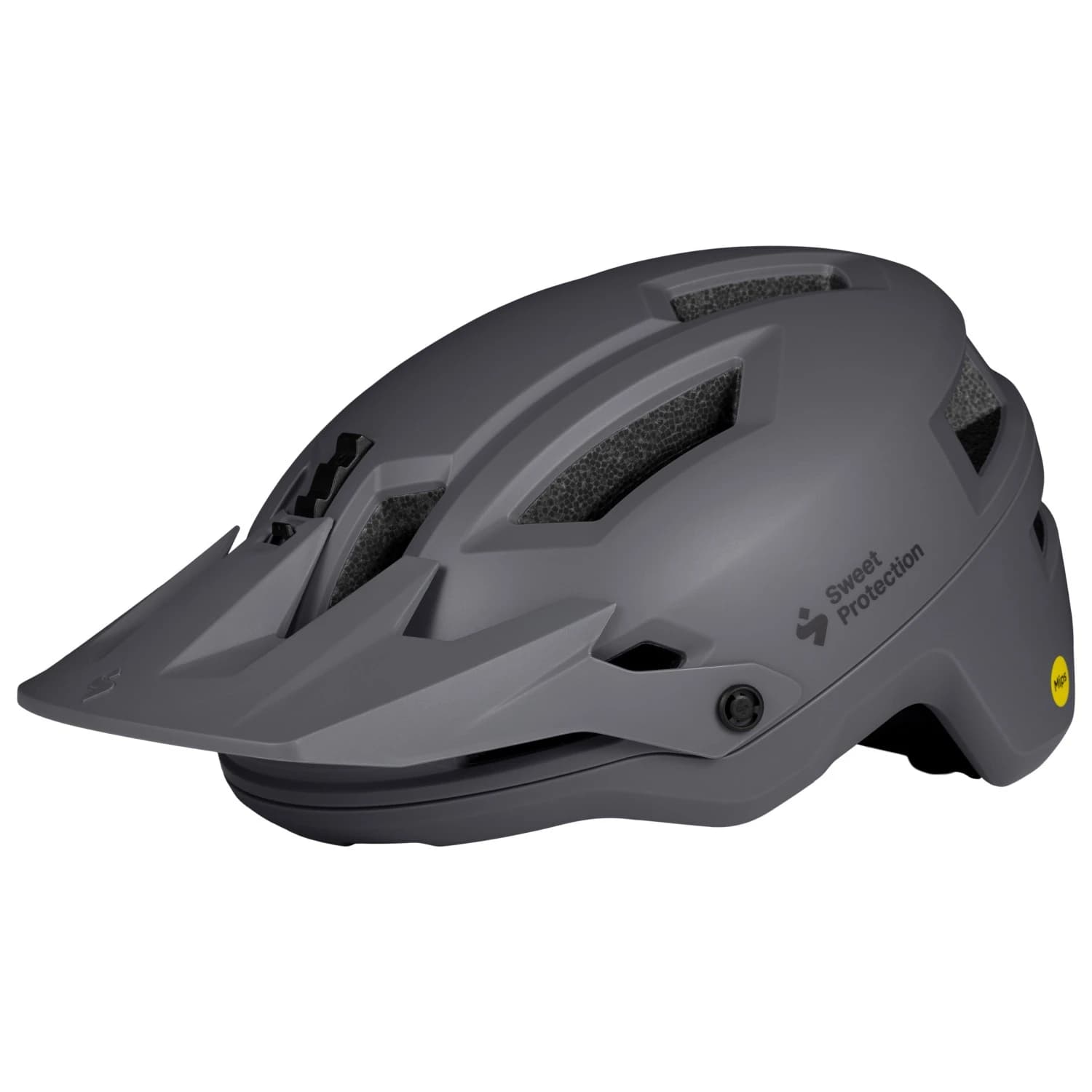 Каска за планинско колоездене Sweet protection Primer Mips Helmet Bike helmet - Graphite