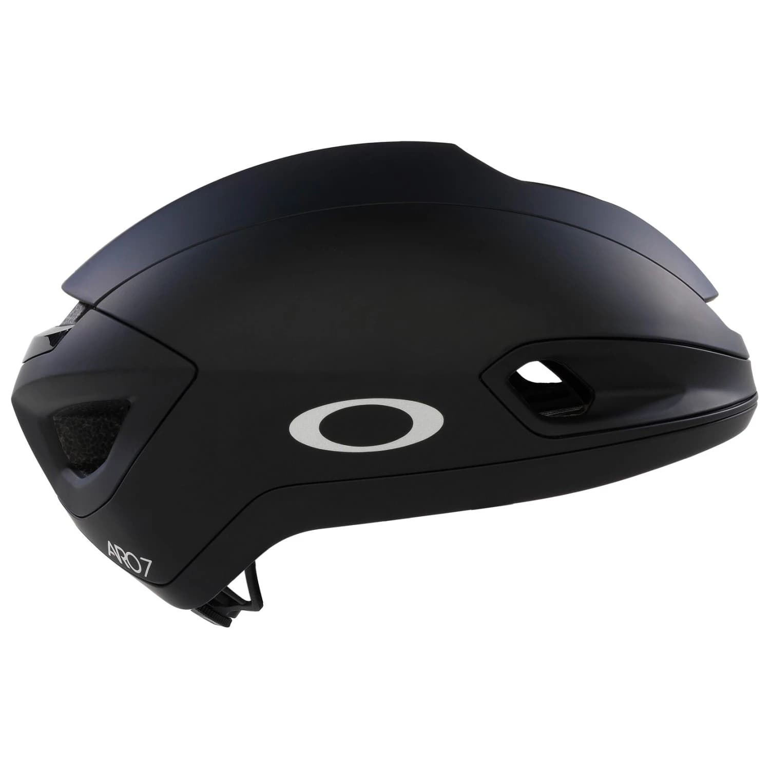 Каска за шосейно колоездене Oakley Aro7 Lite EU Bike helmet - Matte Black