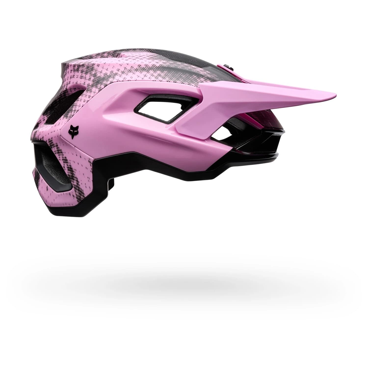 Каска за планинско колоездене Fox racing Speedframe Pro Sense Bike helmet - Cotton Candy