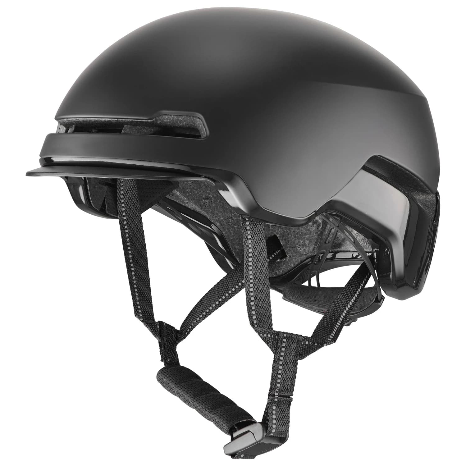 Каска за велосипед Mavic Speedcity 2 Cap Bike helmet - Black