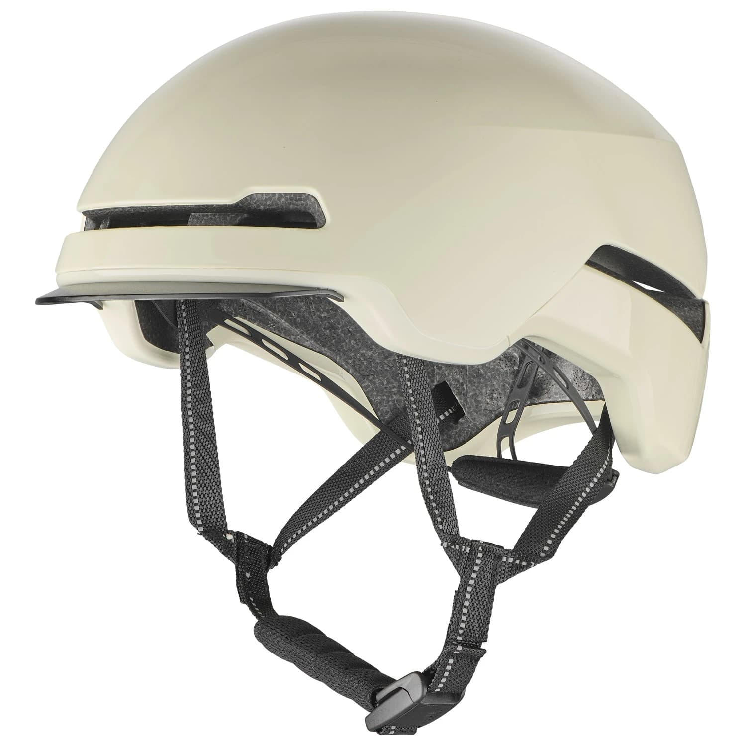Каска за велосипед Mavic Speedcity 2 Cap Bike helmet - Cream