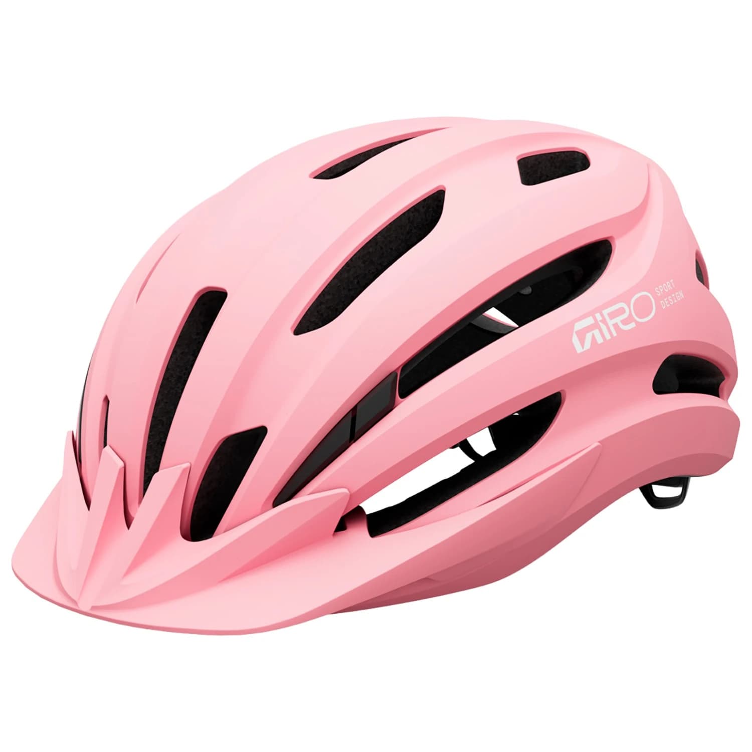 Каска за велосипед Giro Youth's Register Mips II Bike helmet - Matte Light Pink