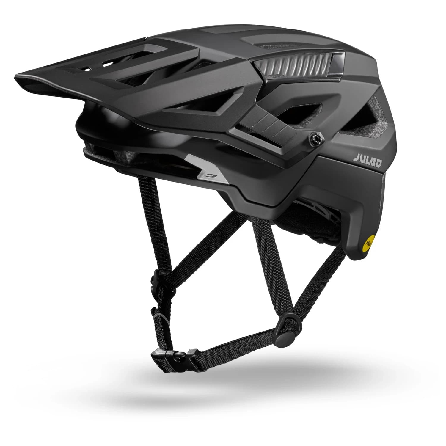 Каска за планинско колоездене Julbo Forest Bike helmet - Black