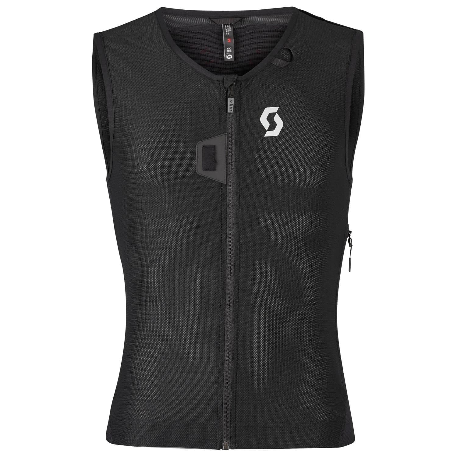 Протектор за тяло Scott Jacket Protector Vanguard Evo Protector - Black