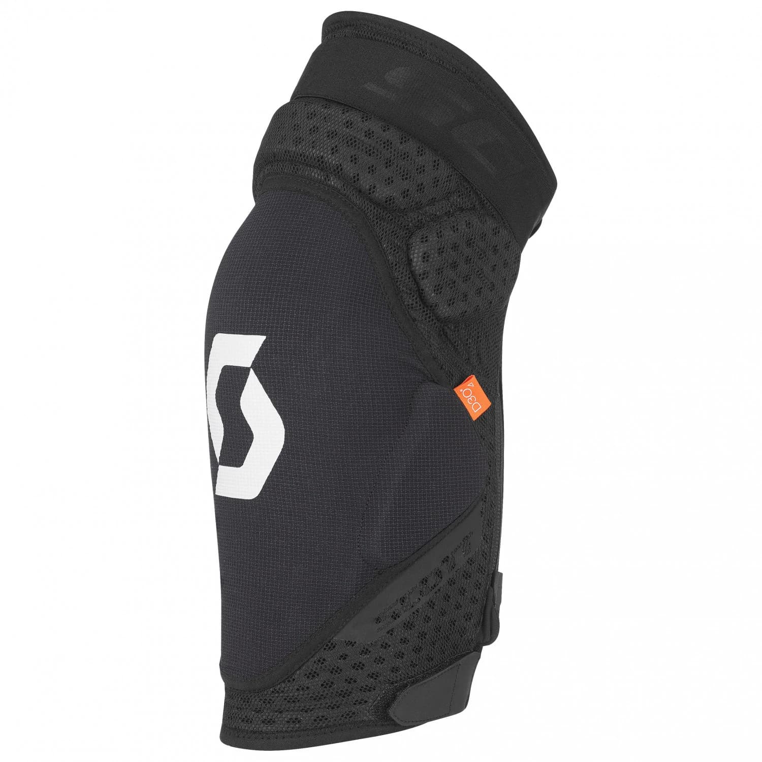 Протектор за колене Scott Knee Guards Grenade Evo Zip Protector - Black