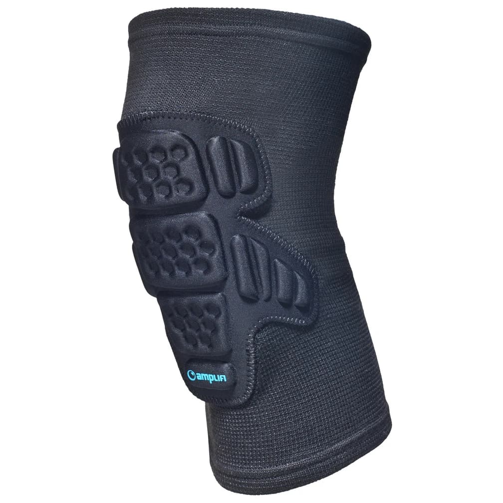 Протектор за колене Amplifi Knee Sleeve Knee protection - Black