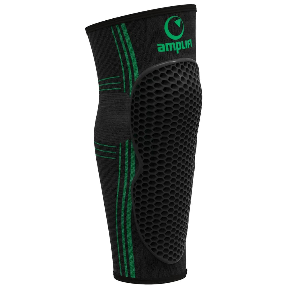 Протектор Amplifi MKX Elbow Elbow protection - Black / Turquoise Green