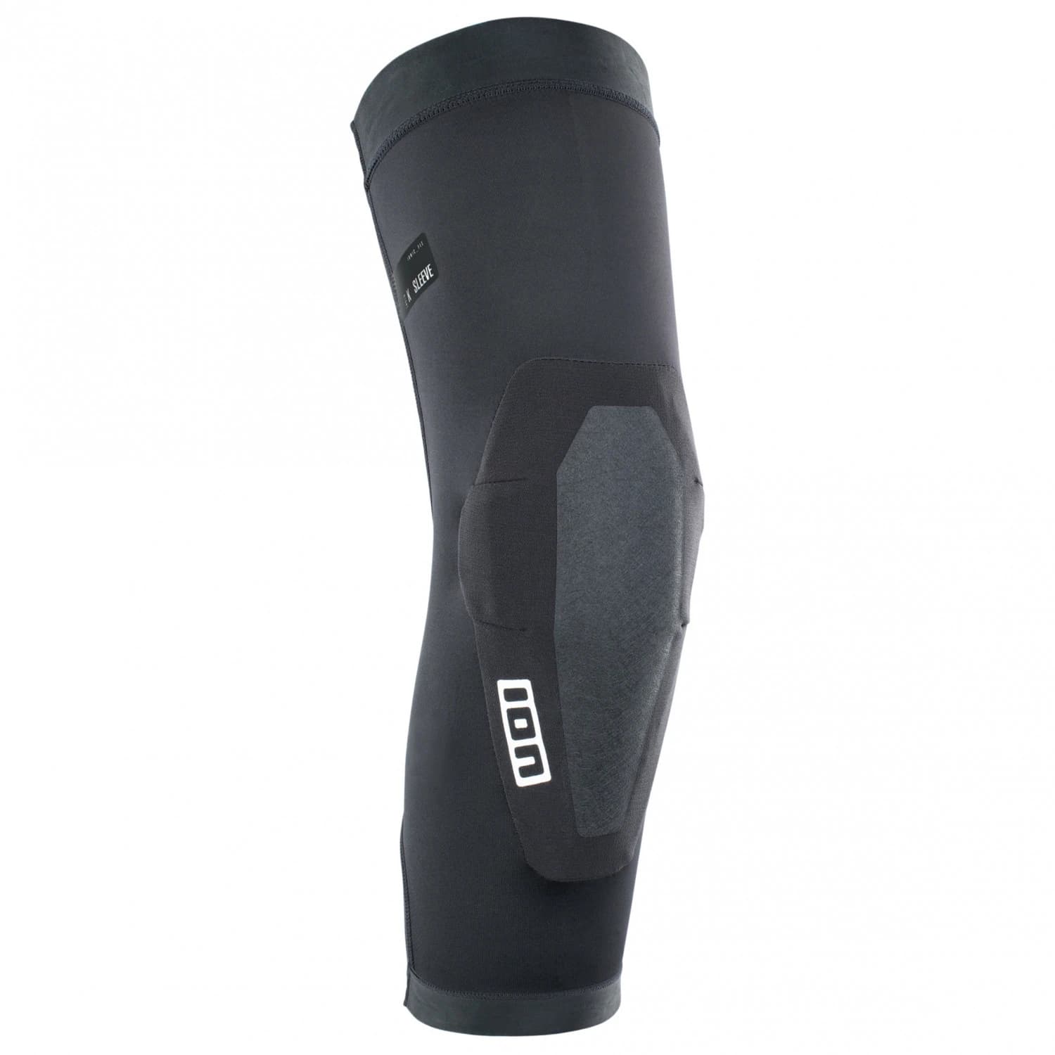Протектор за колене Ion Pads K-Sleeve 2.0 Knee protection - Black