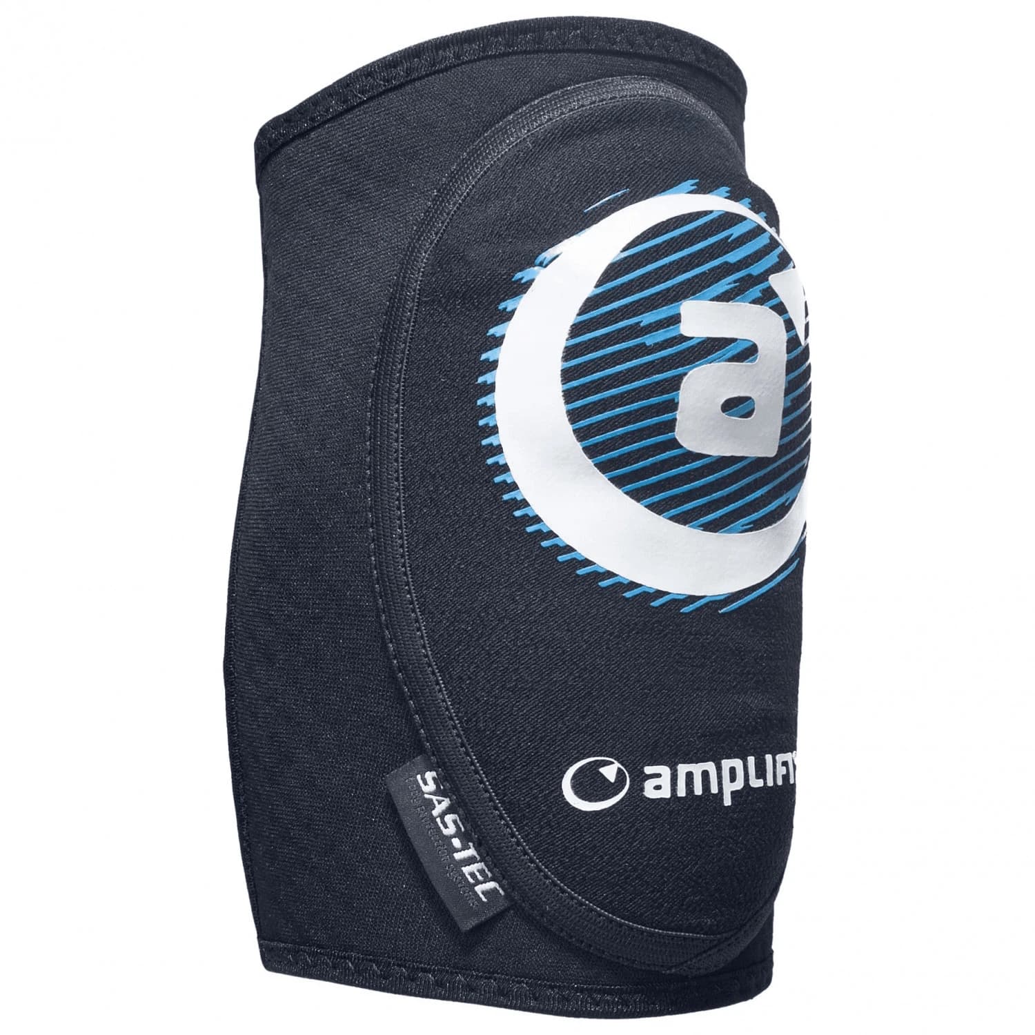 Детски протектор Amplifi Kid's Polymer Elbow Grom Protector - Black