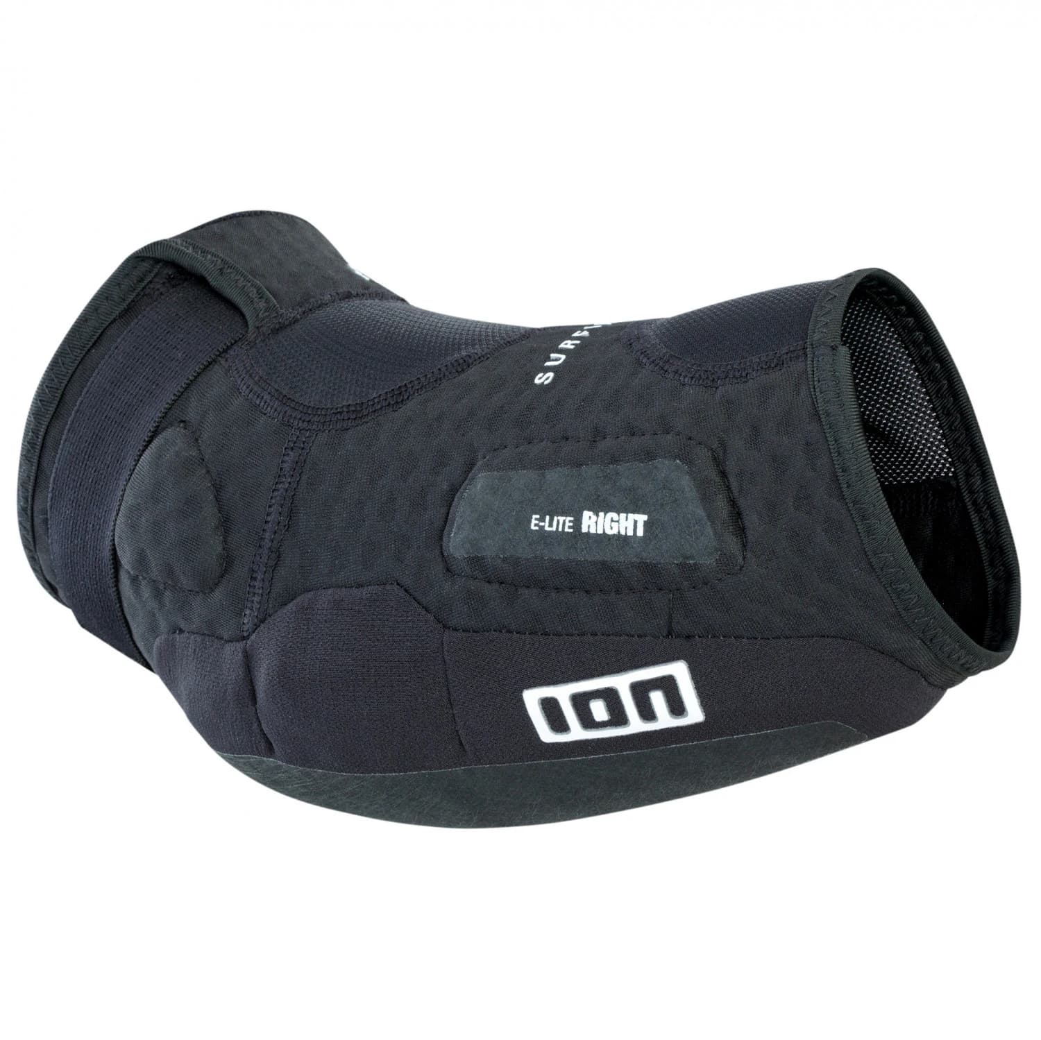 Протектор ION Elbow Pads E-Lite Protector - Black