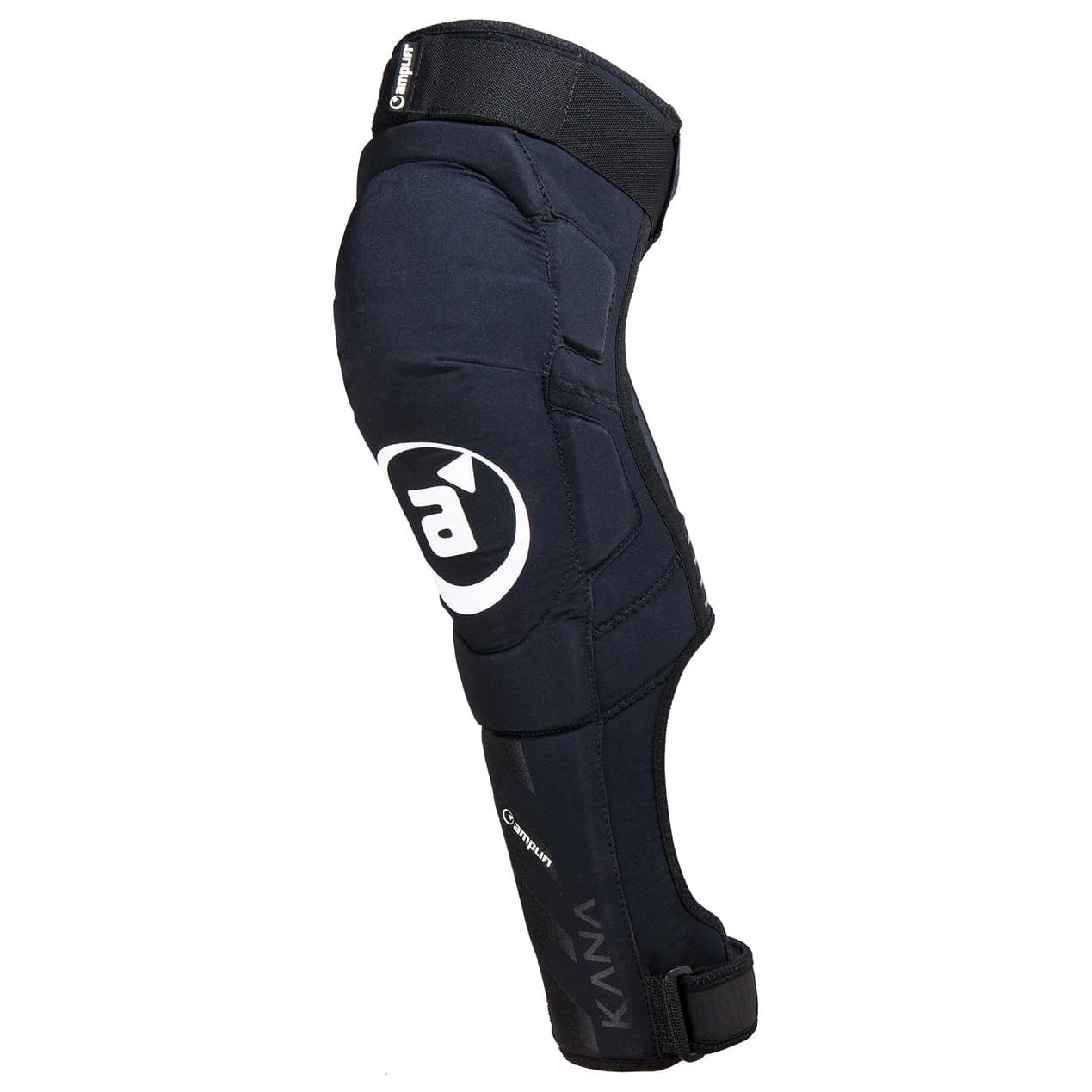 Протектор за колене Amplifi Kana Knee Protector - Jet / Black