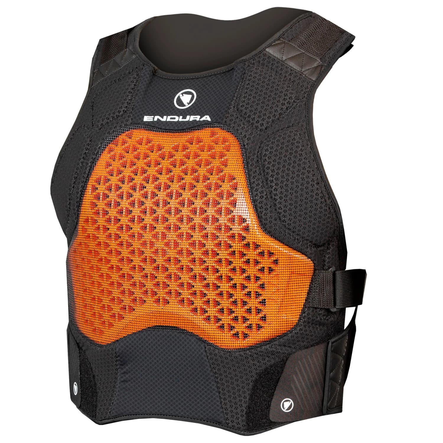 Мъжки протектор за тяло Endura MT500 D3O Protektorenweste Protector - Black