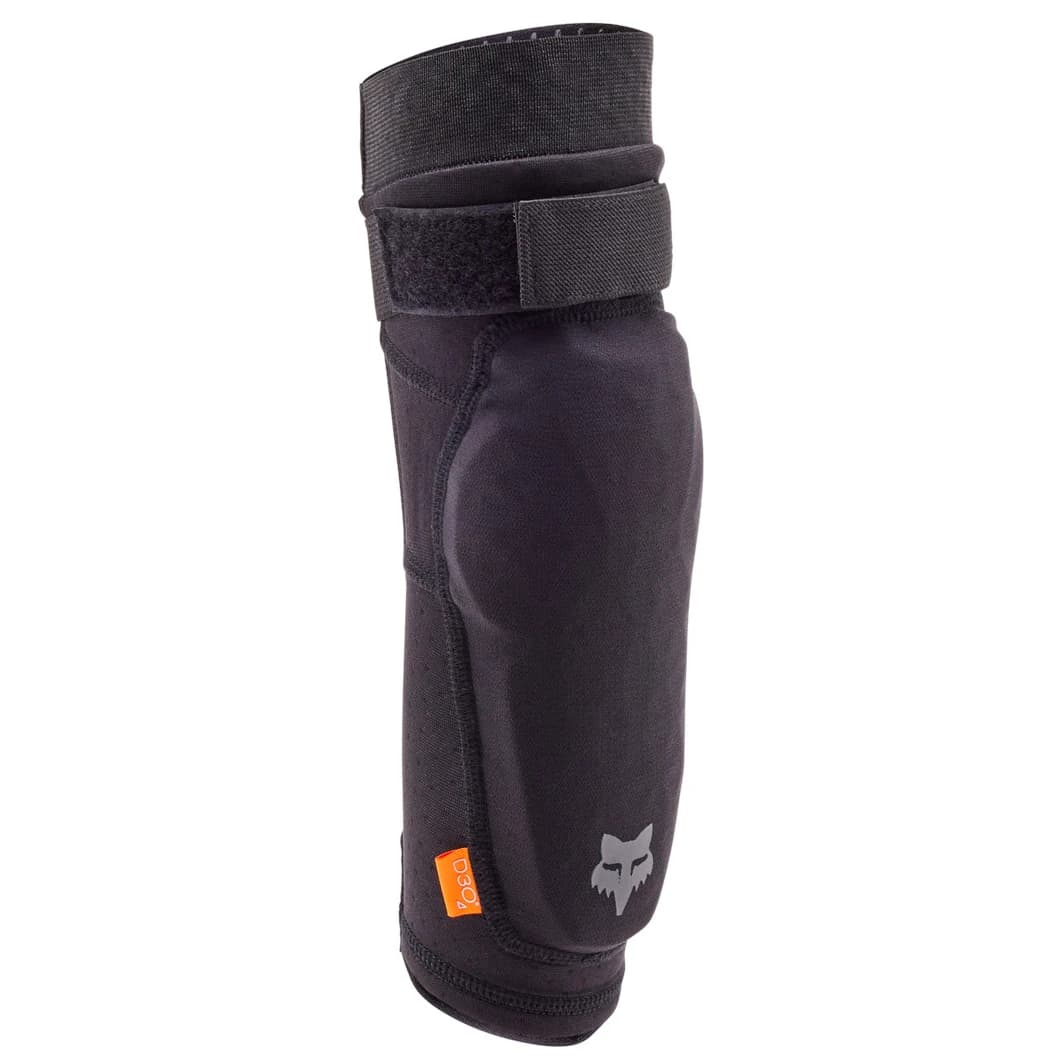 Детски протектор Fox racing Kid's Launch Elbow Guard Protector - Black