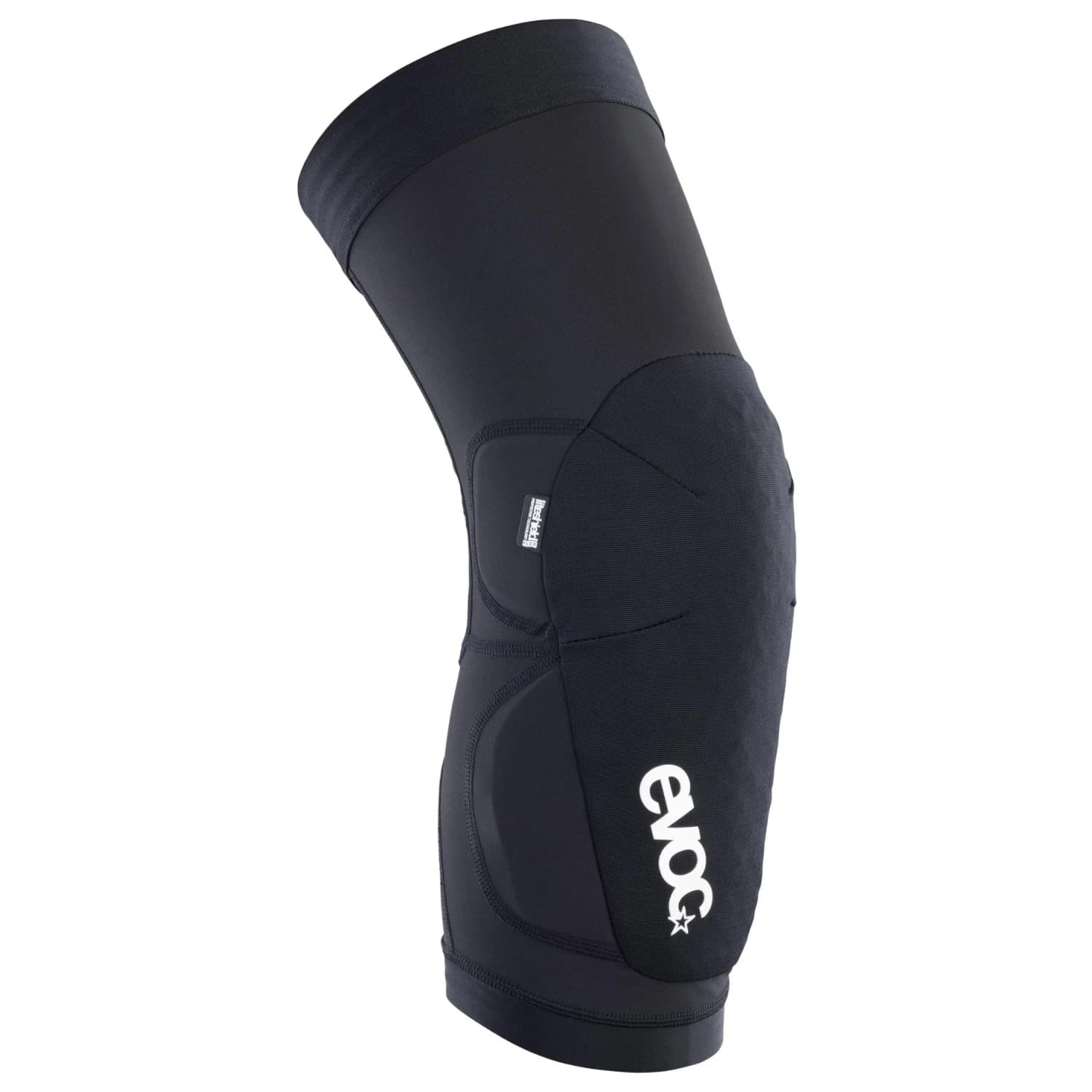 Протектор за колене Evoc Knee Protector L/S Flex Lite Protector - Black