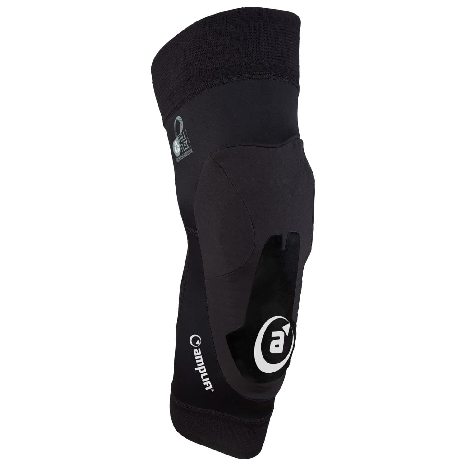 Протектор за колене Amplifi AEGI:S Knee Protector - Stealth Black