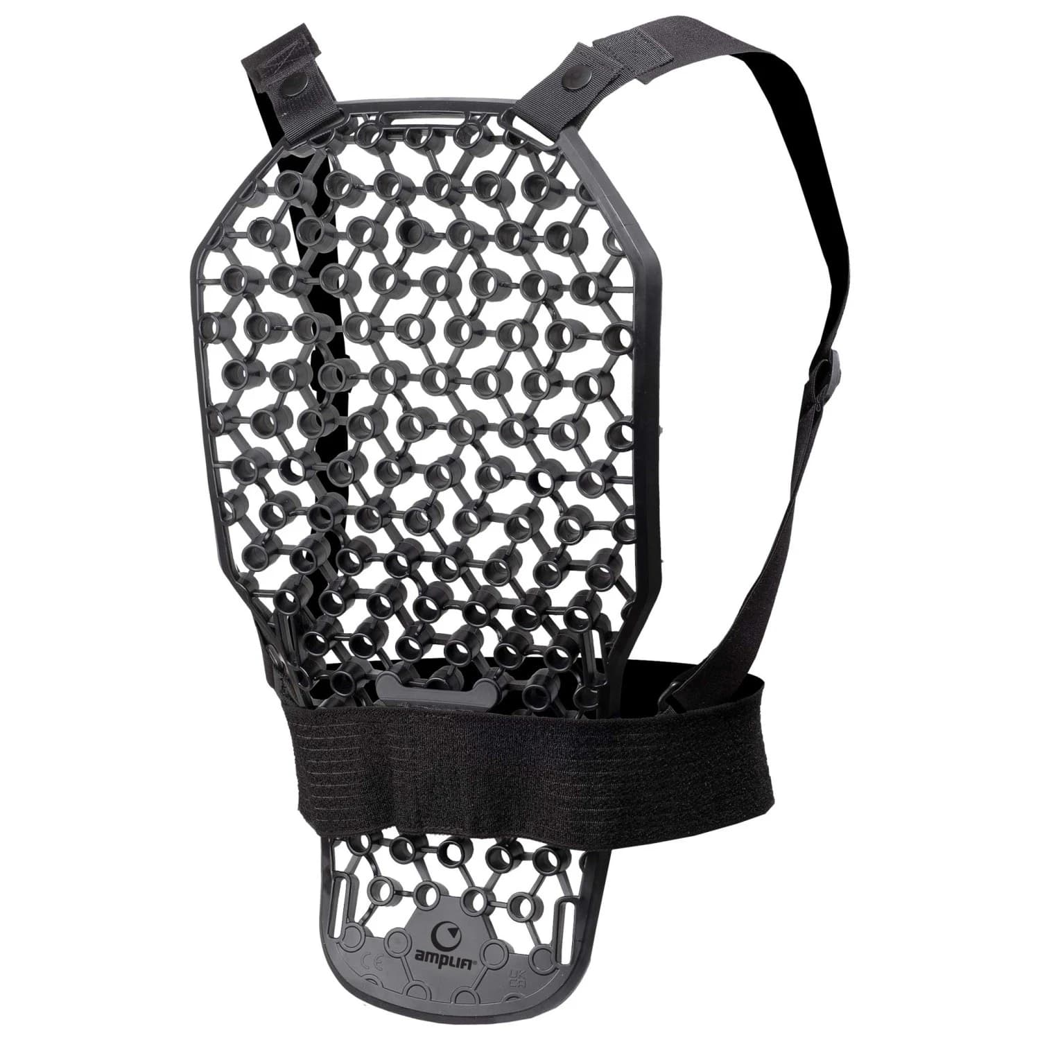 Протектор за тяло Amplifi AEGI:S Shield Protector - Stealth Black
