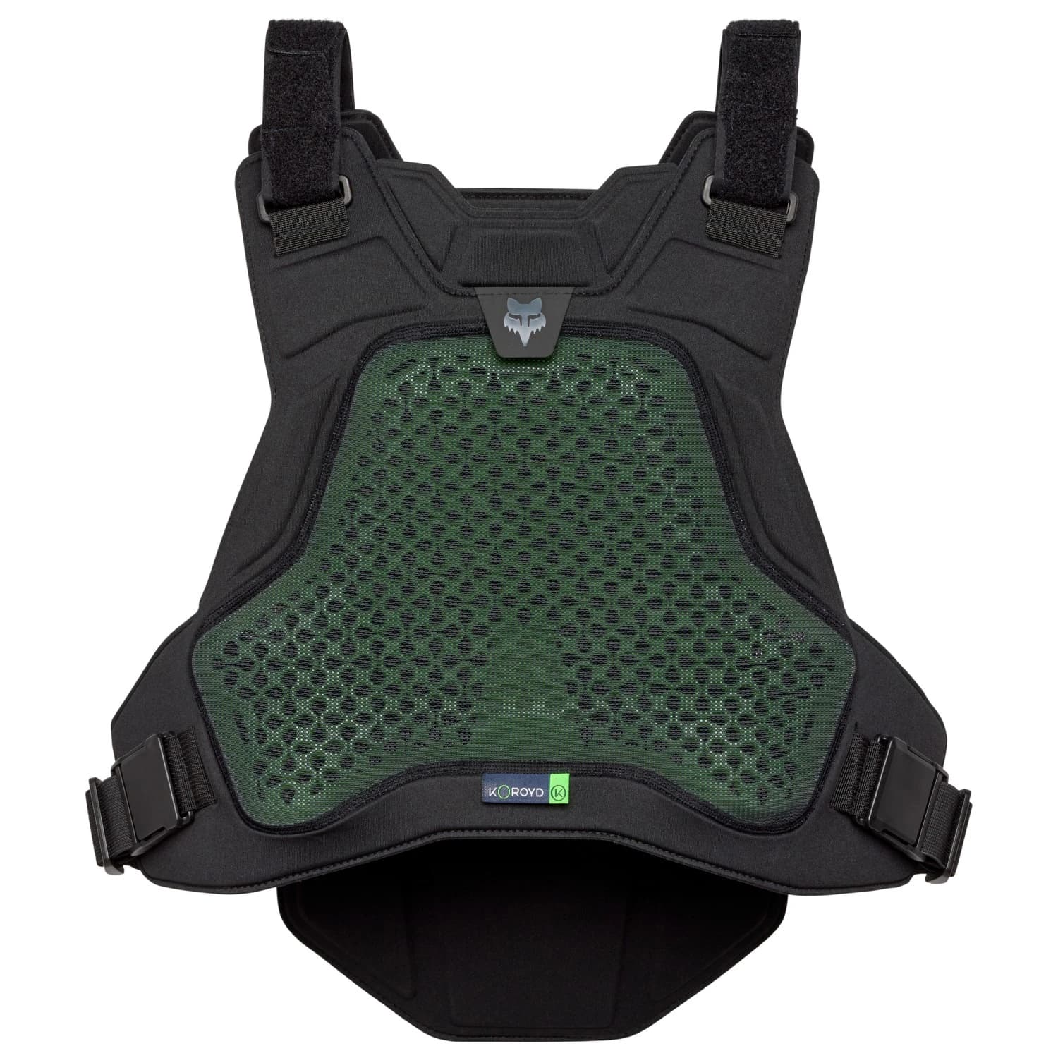 Протектор за тяло FOX Racing Airframe Protector - Black