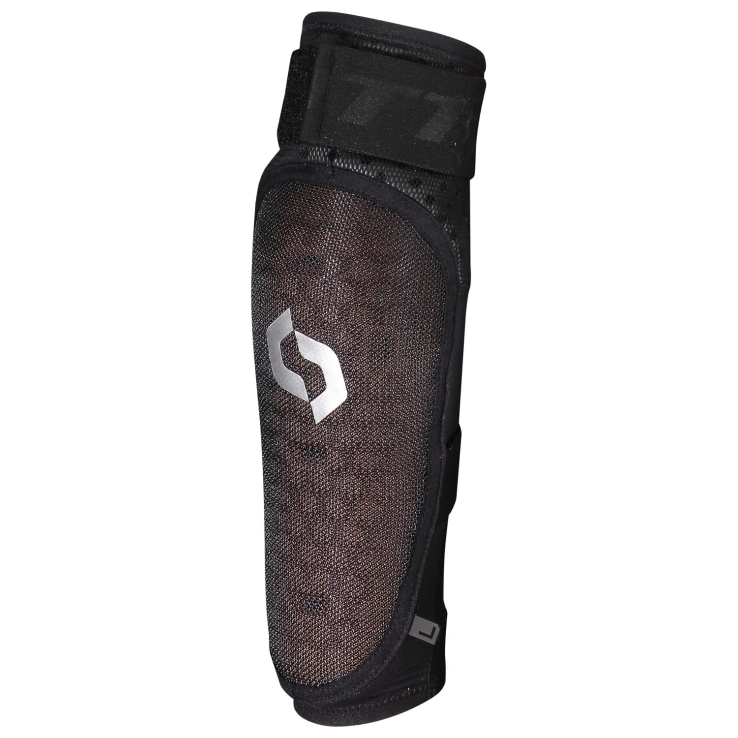 Детски протектор Scott Kid's Elbow Guard Softcon Protector - Black