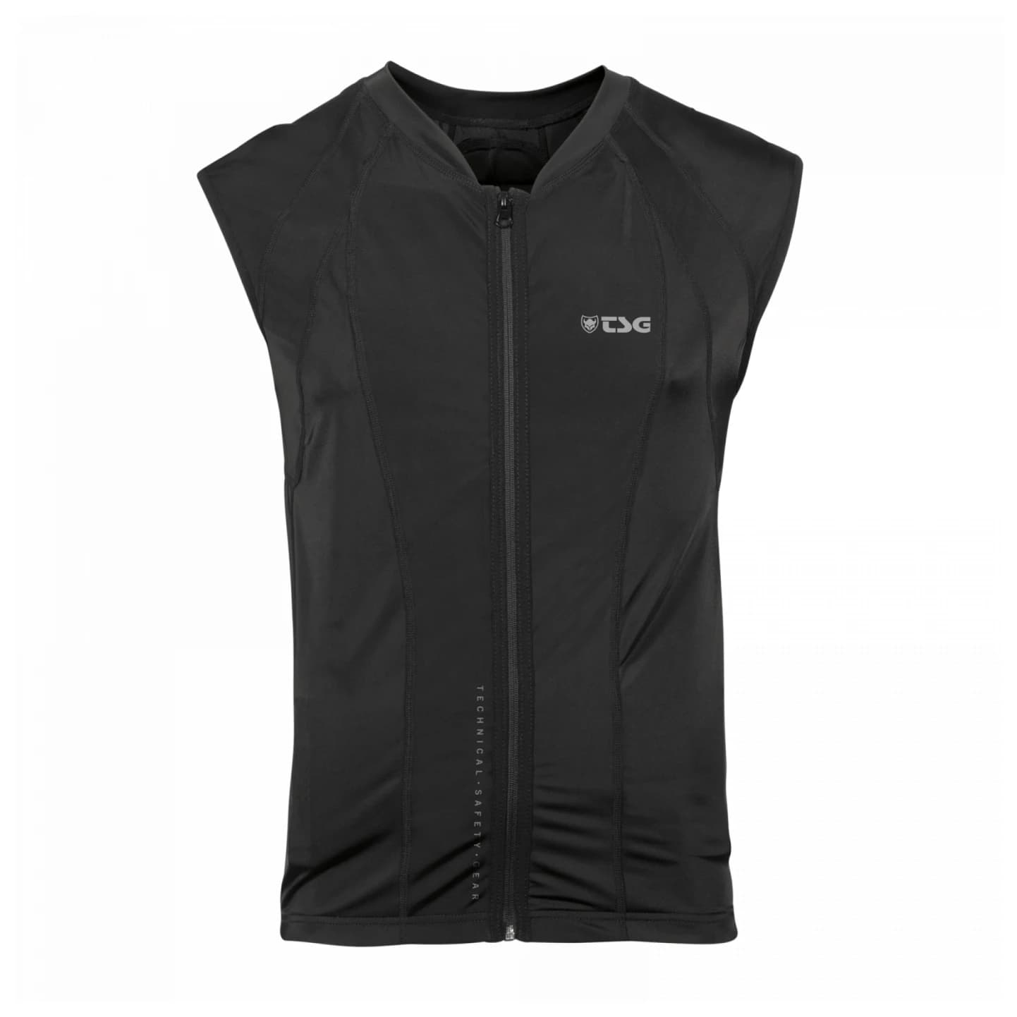 Протектор за тяло Tsg Chest Guard Protector - Black