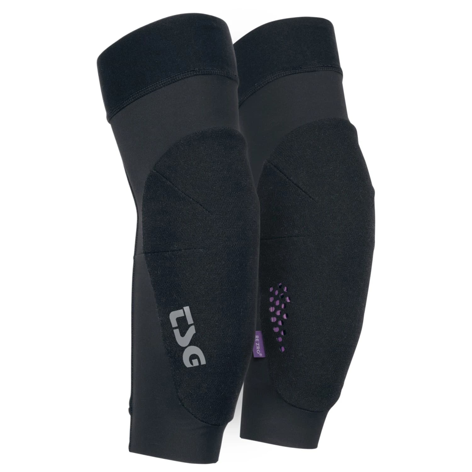 Протектор TSG Elbow-Sleeve Fly R Protector - Black