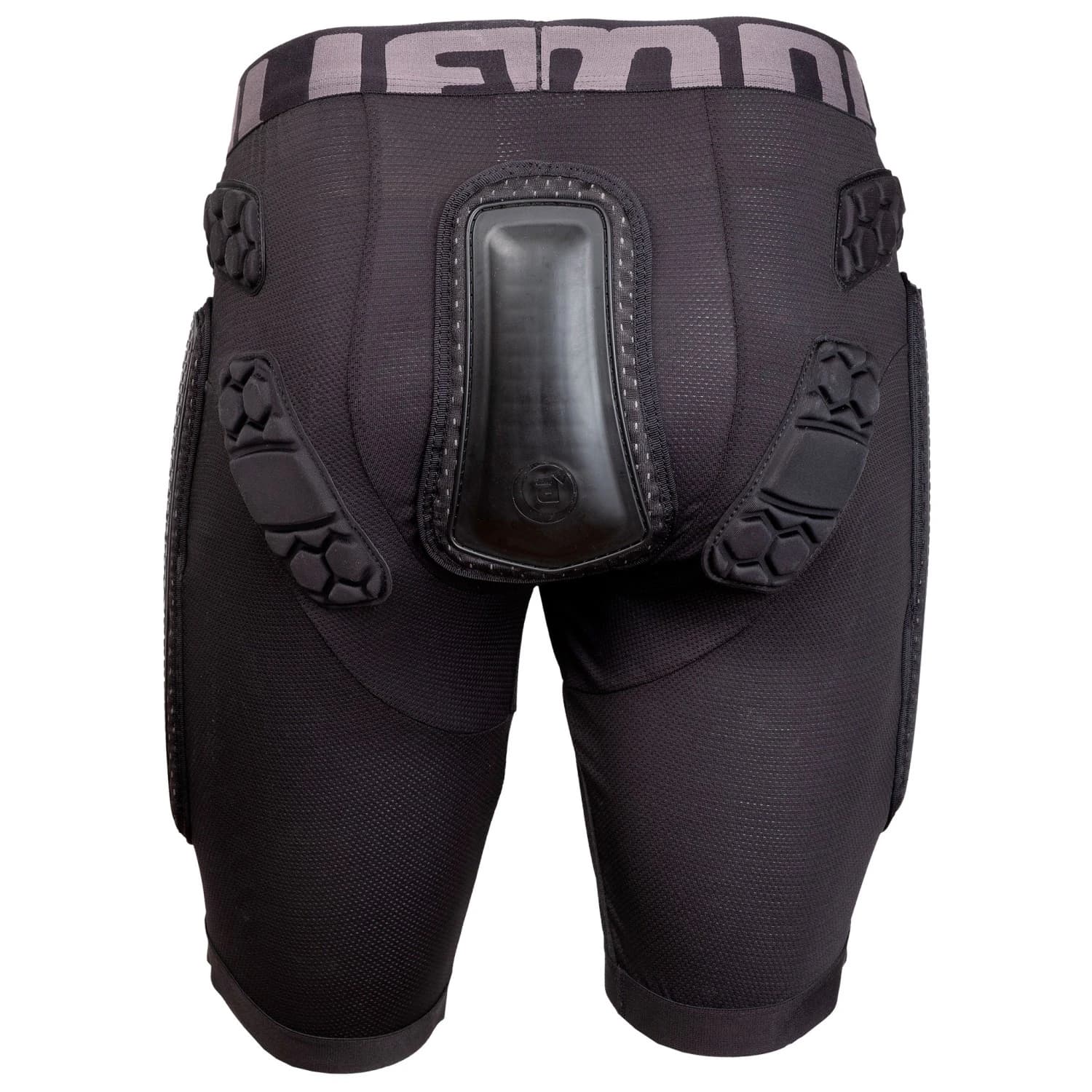 Протекторно долнище Amplifi Fuse Pant Protector - Black