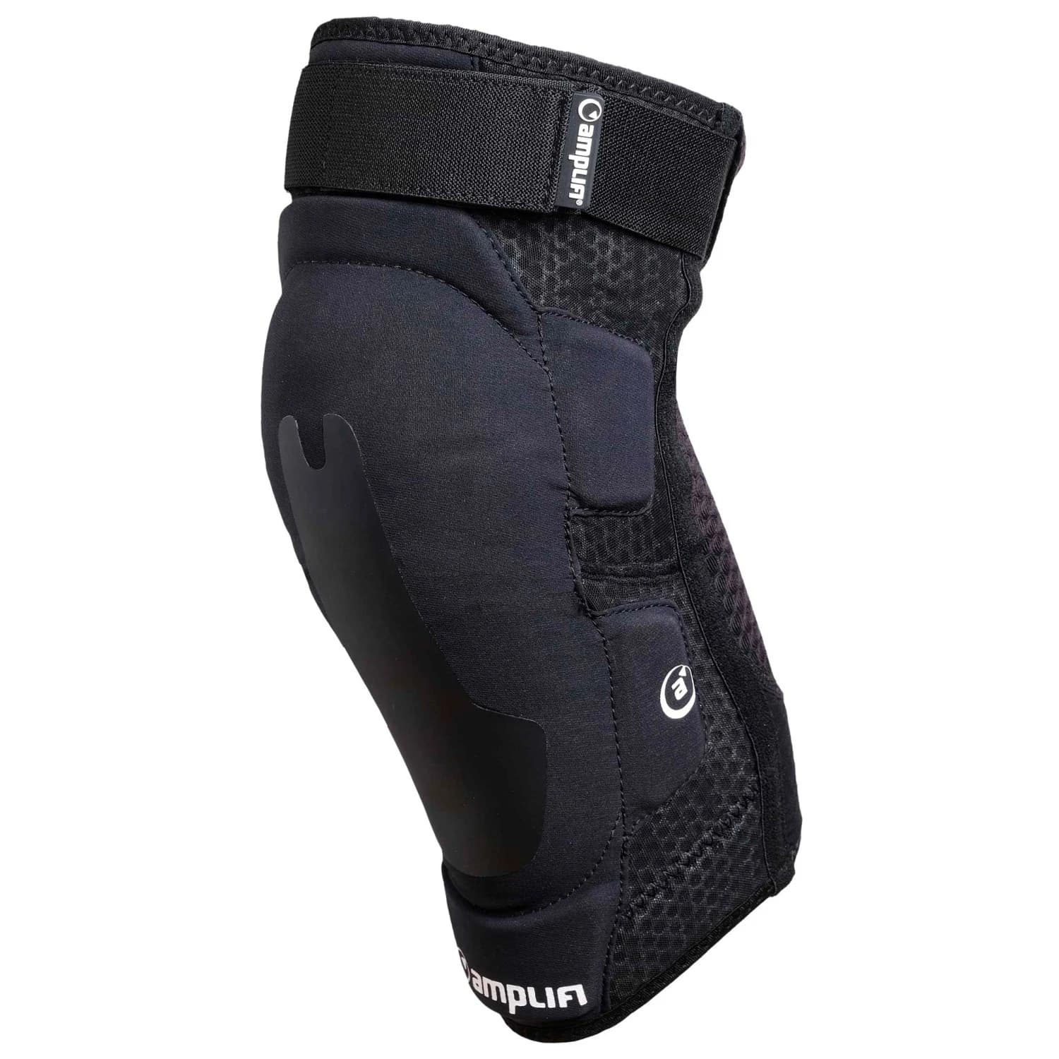 Протектор за колене Amplifi Havok2.0 Knee Protector - Stealth Black